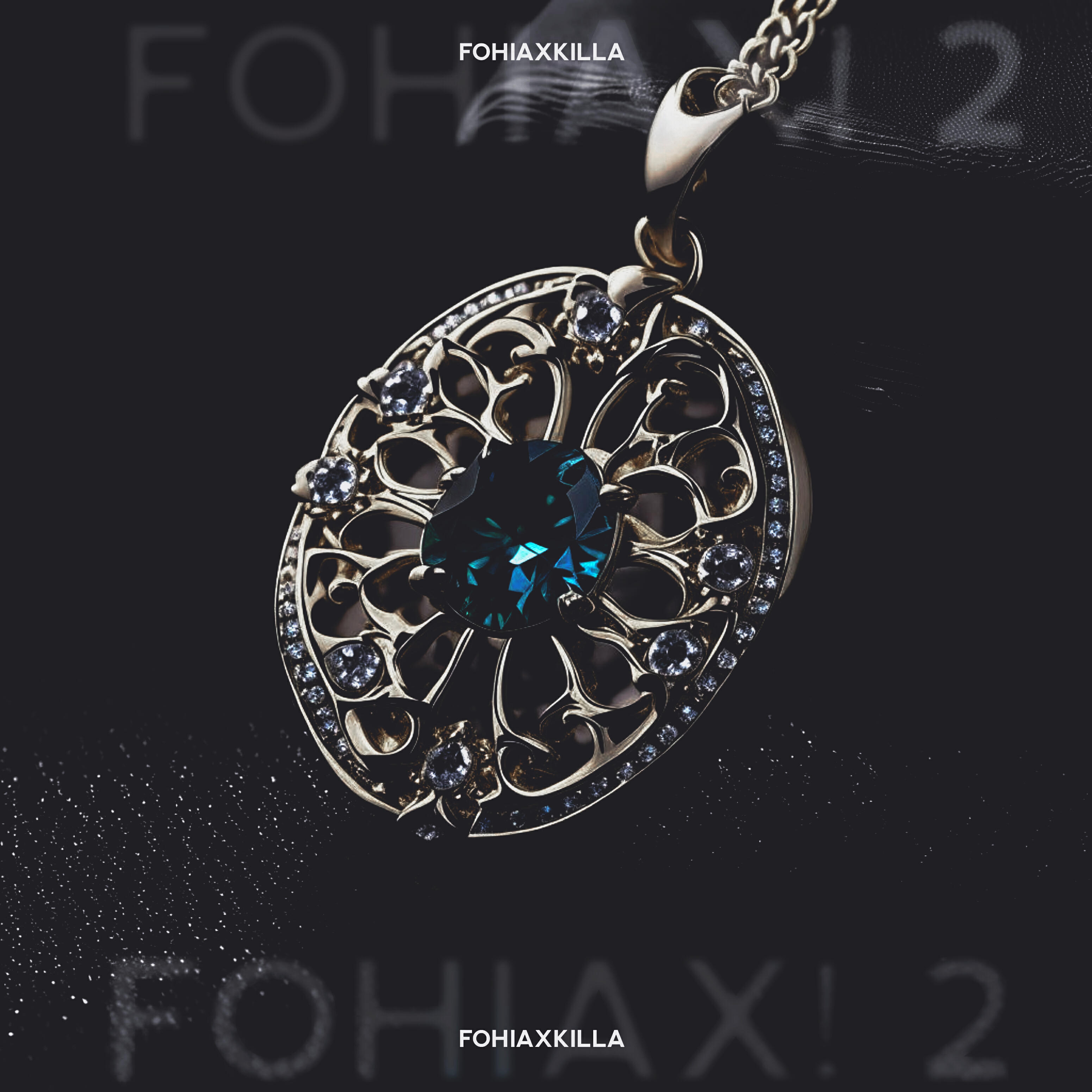 Релиз Fohiax! 2