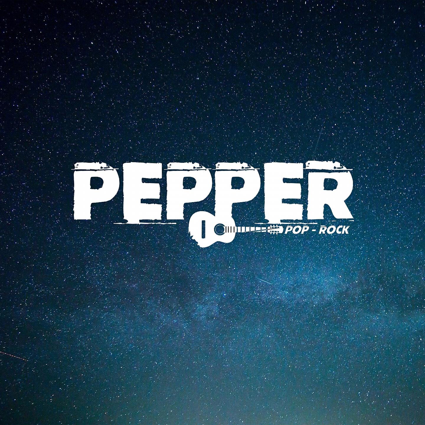 Релиз Pepper