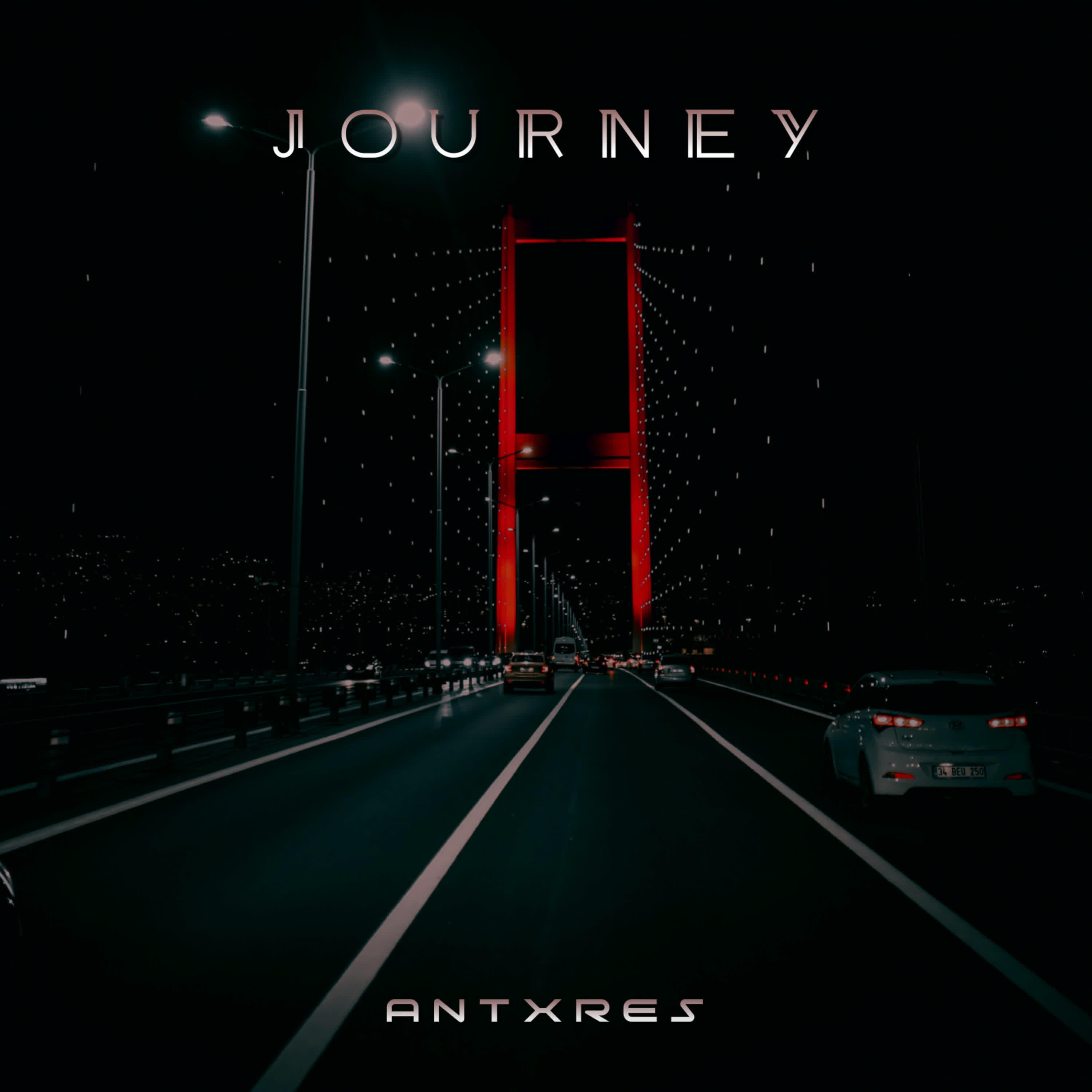 Релиз Journey