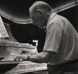 Ernst Levy