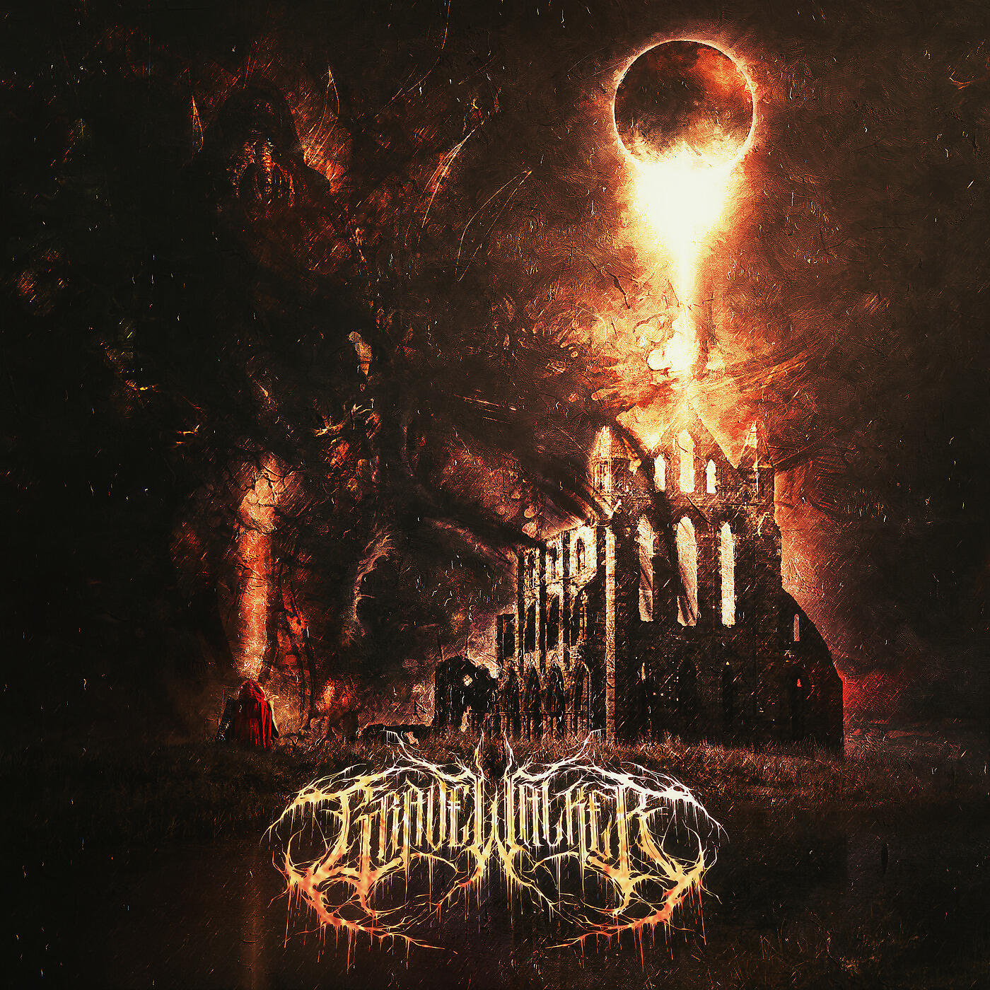 Релиз Draconian