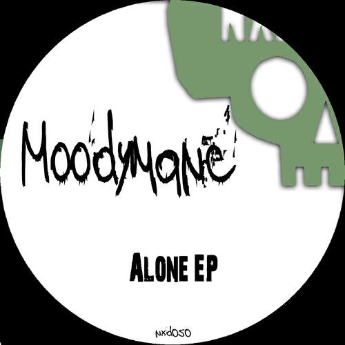 Релиз Alone - EP