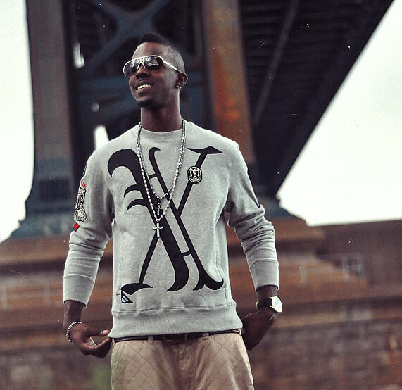 Roscoe Dash 2.0