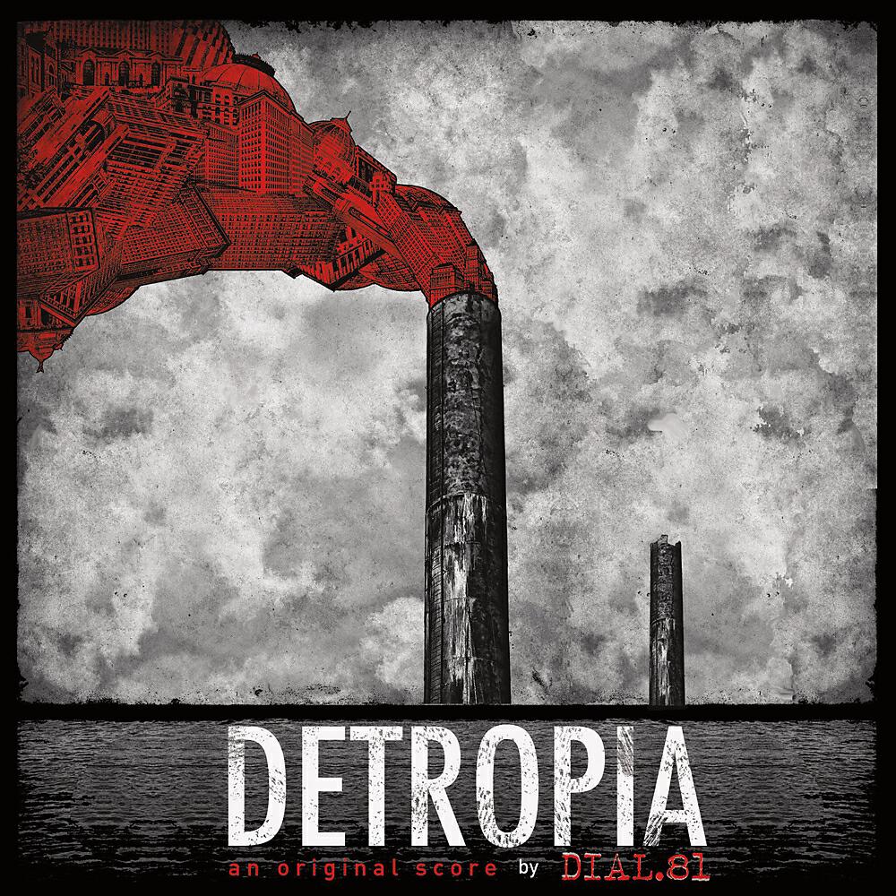 Релиз Detropia