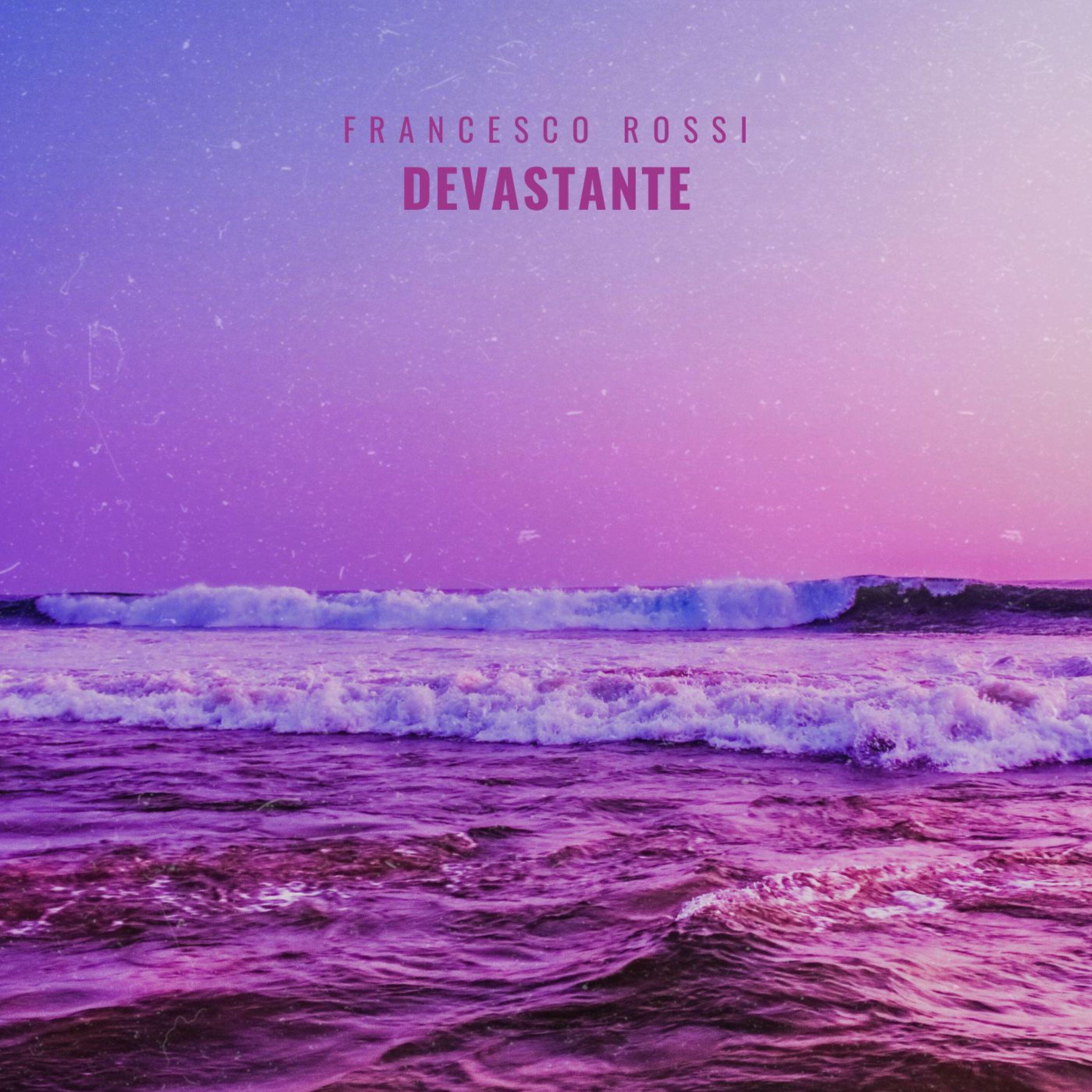 Постер альбома Devastante
