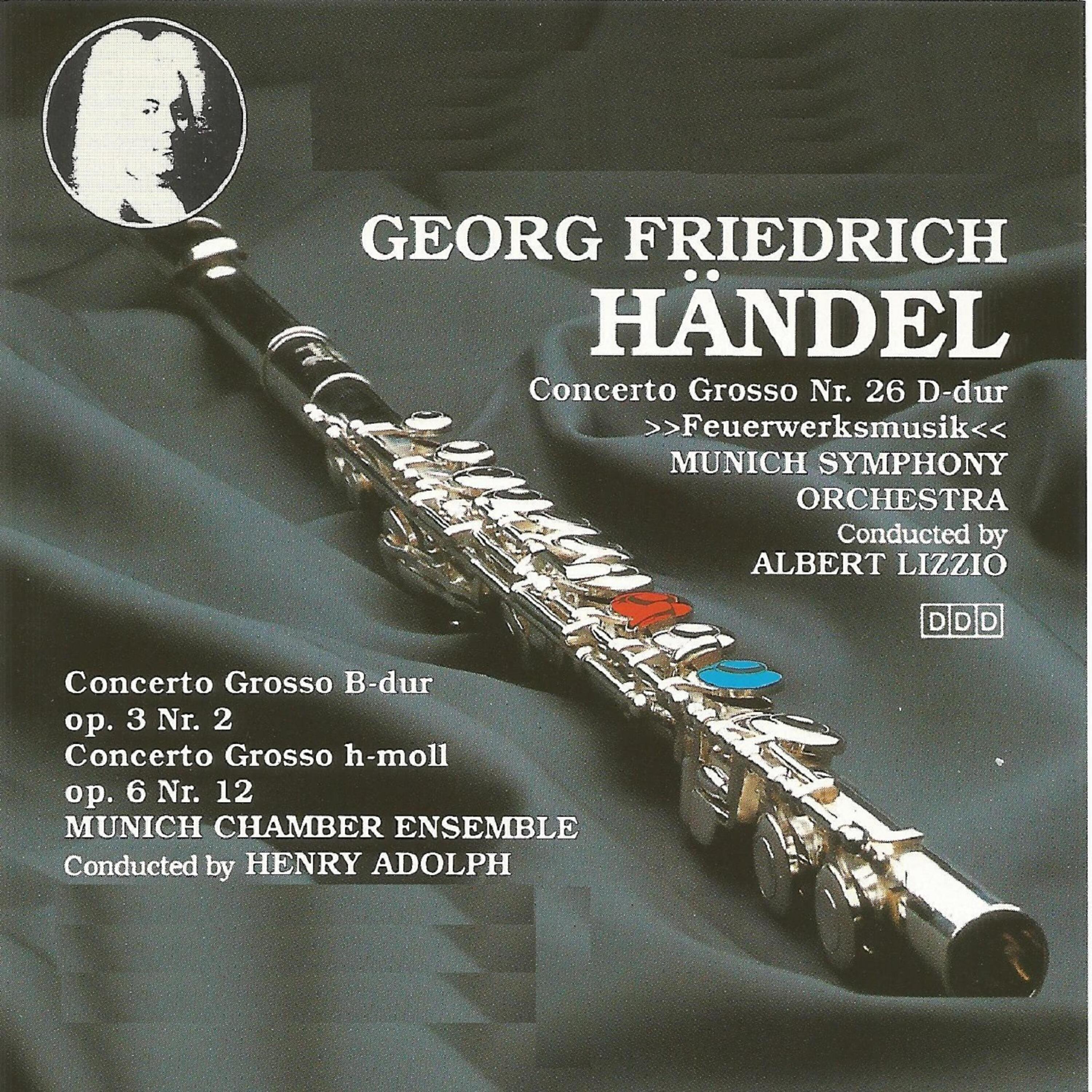 Munich Chamber Ensemble