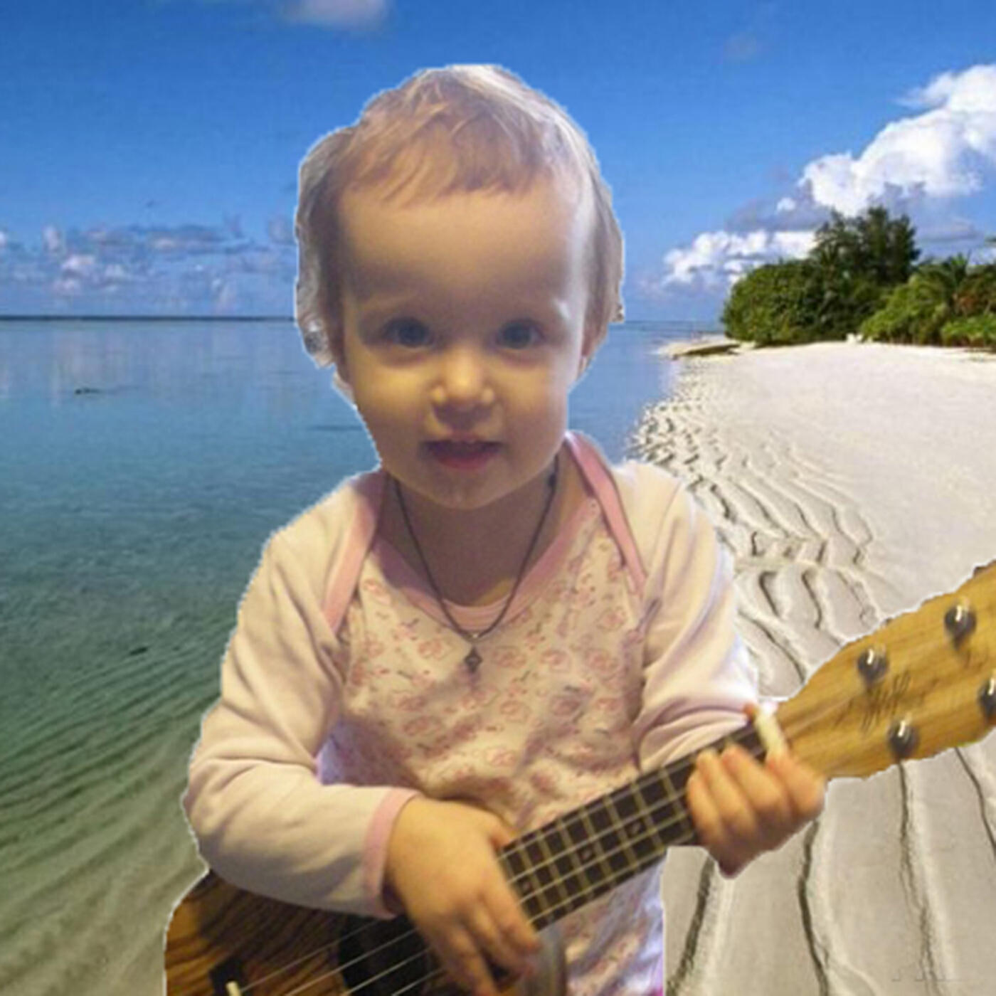 Жанна Jane