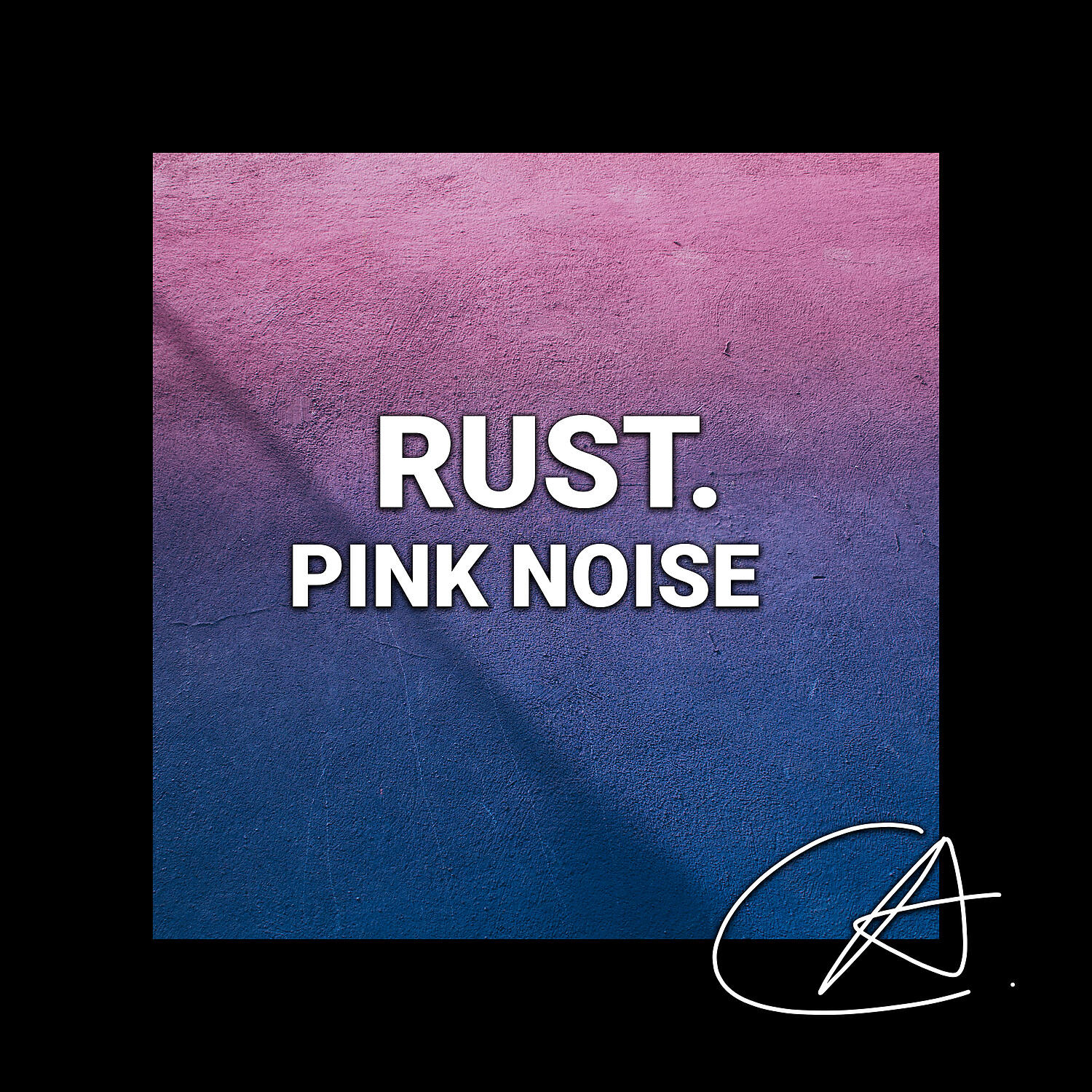 Релиз Pink Noise Rust (Loopable)