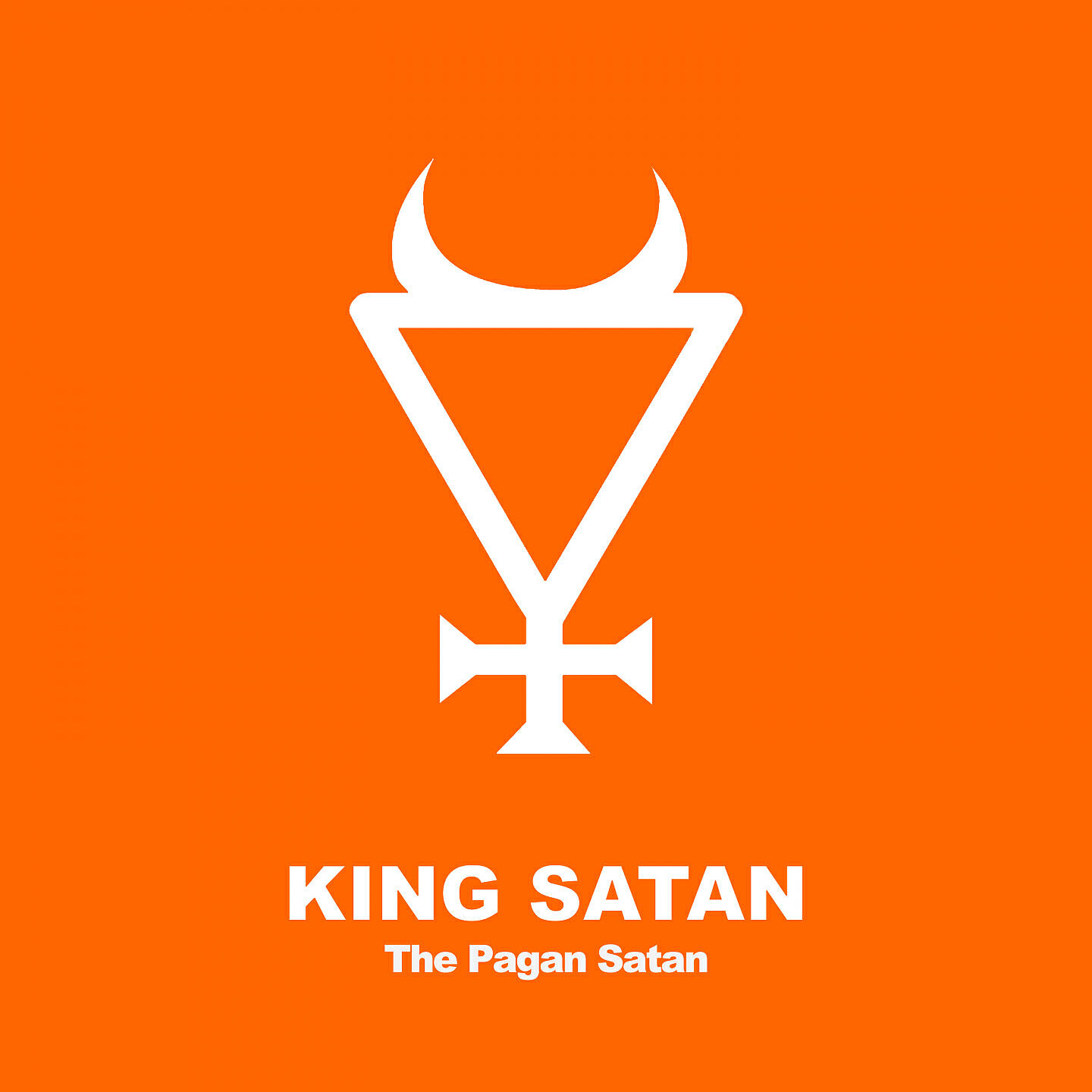 Релиз The Pagan Satan