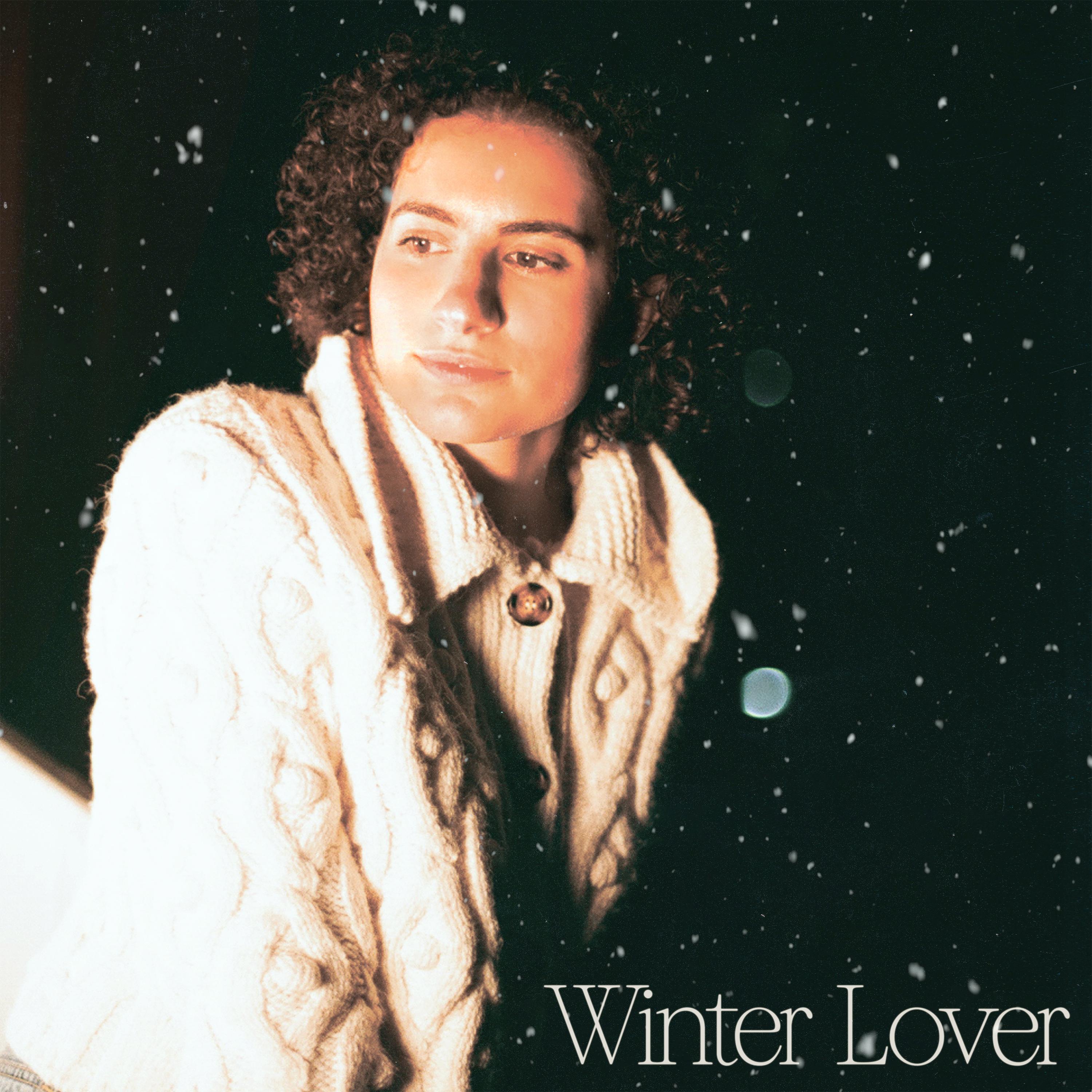 Релиз Winter Lover