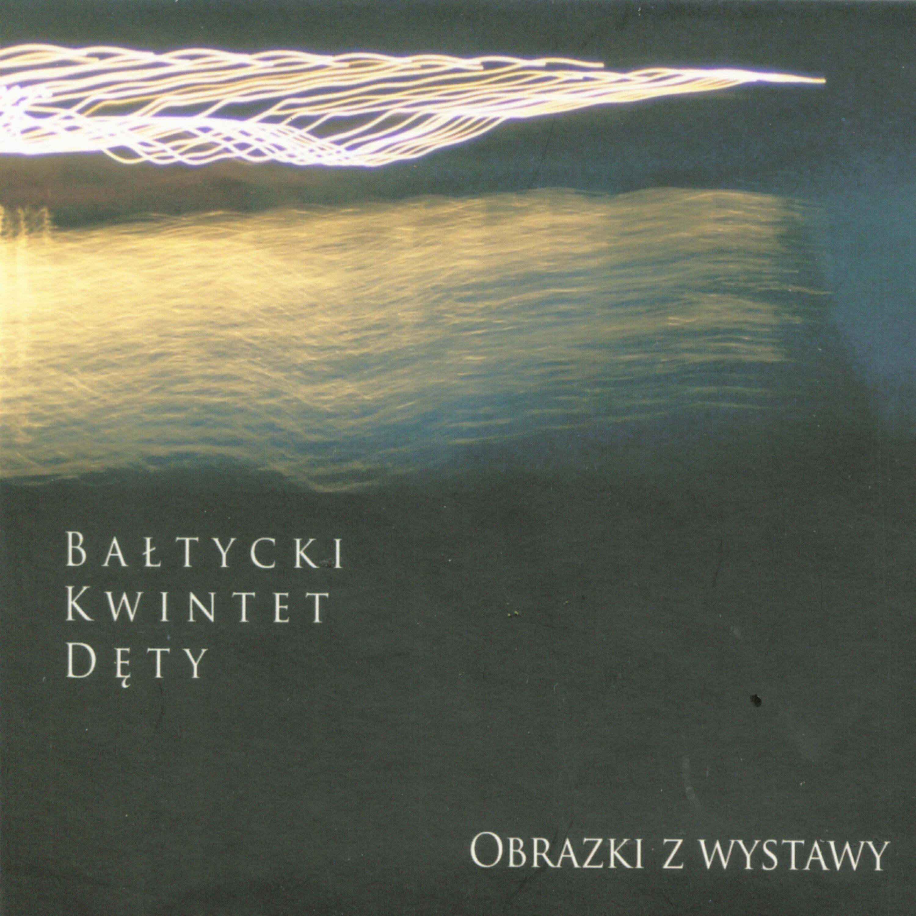 The Baltic Woodwind Quintet