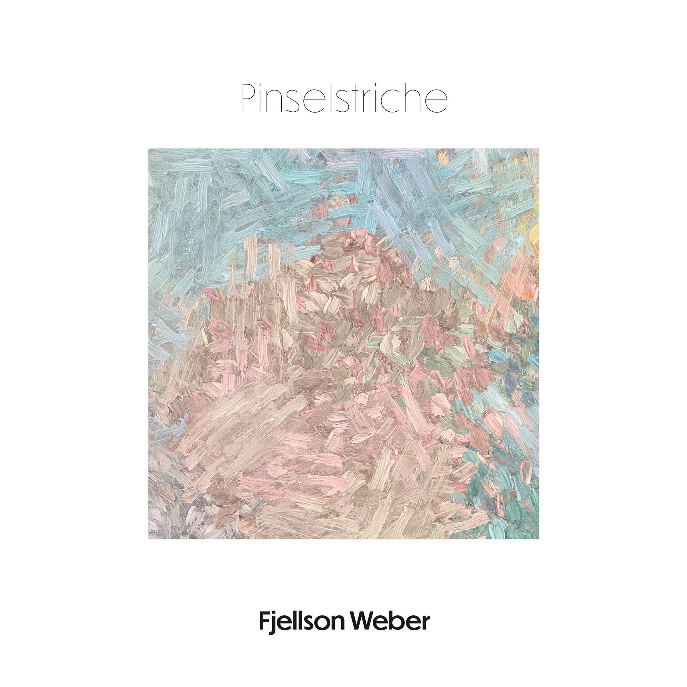 Релиз Pinselstriche