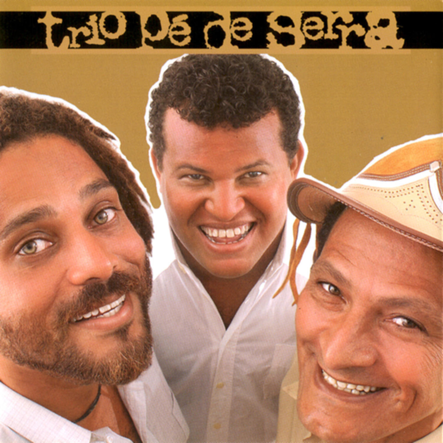 Trio Pé de Serra
