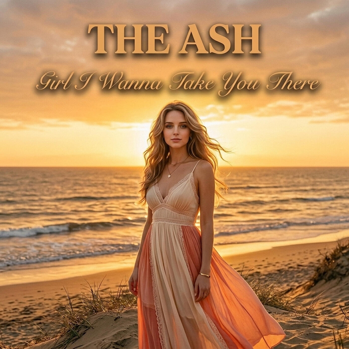 Релиз Girl I Wanna Take You There