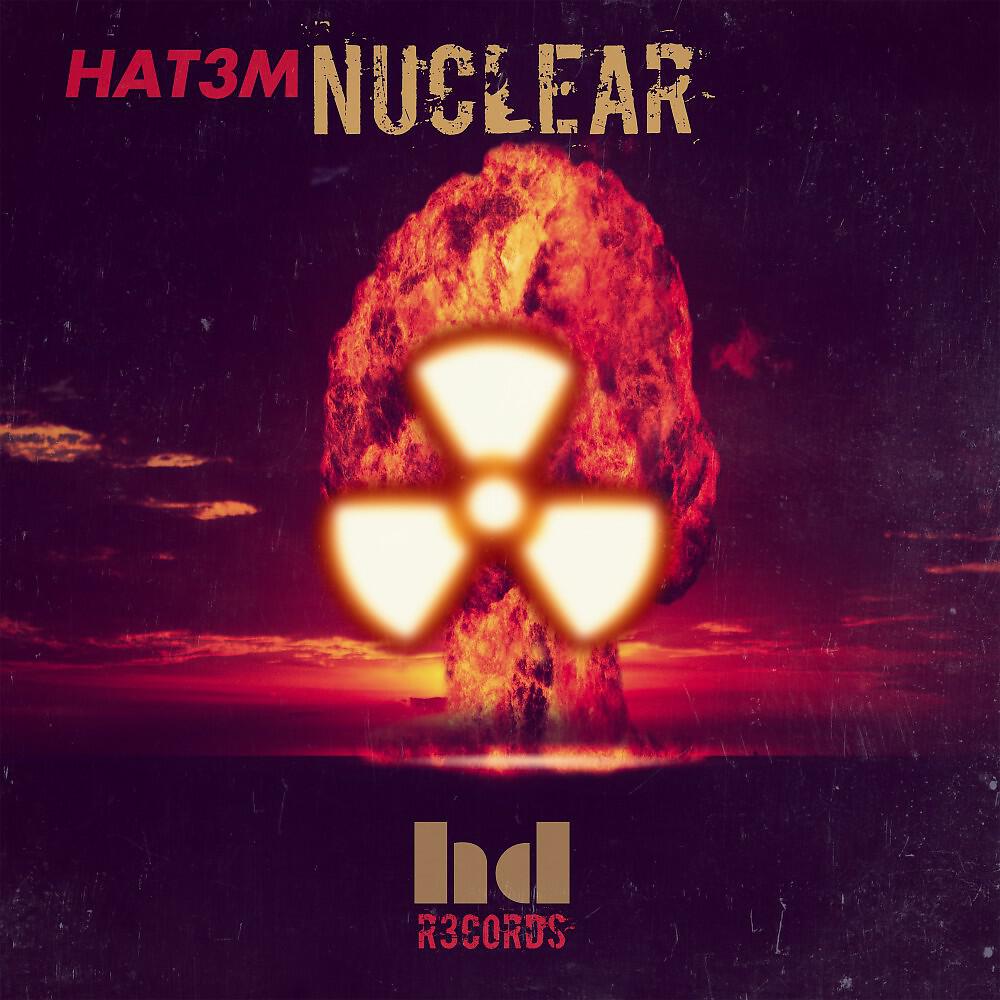Релиз Nuclear