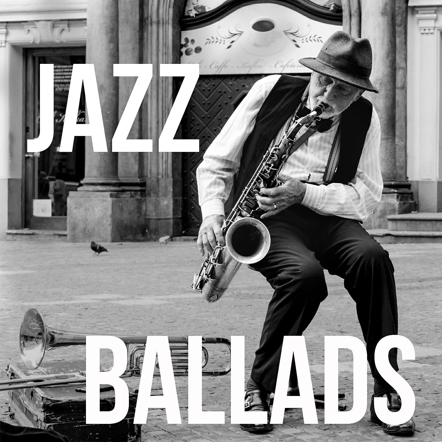 Релиз Jazz Ballads