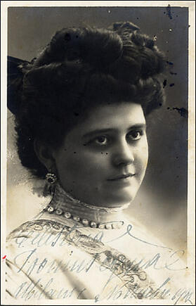 Celestina Boninsegna