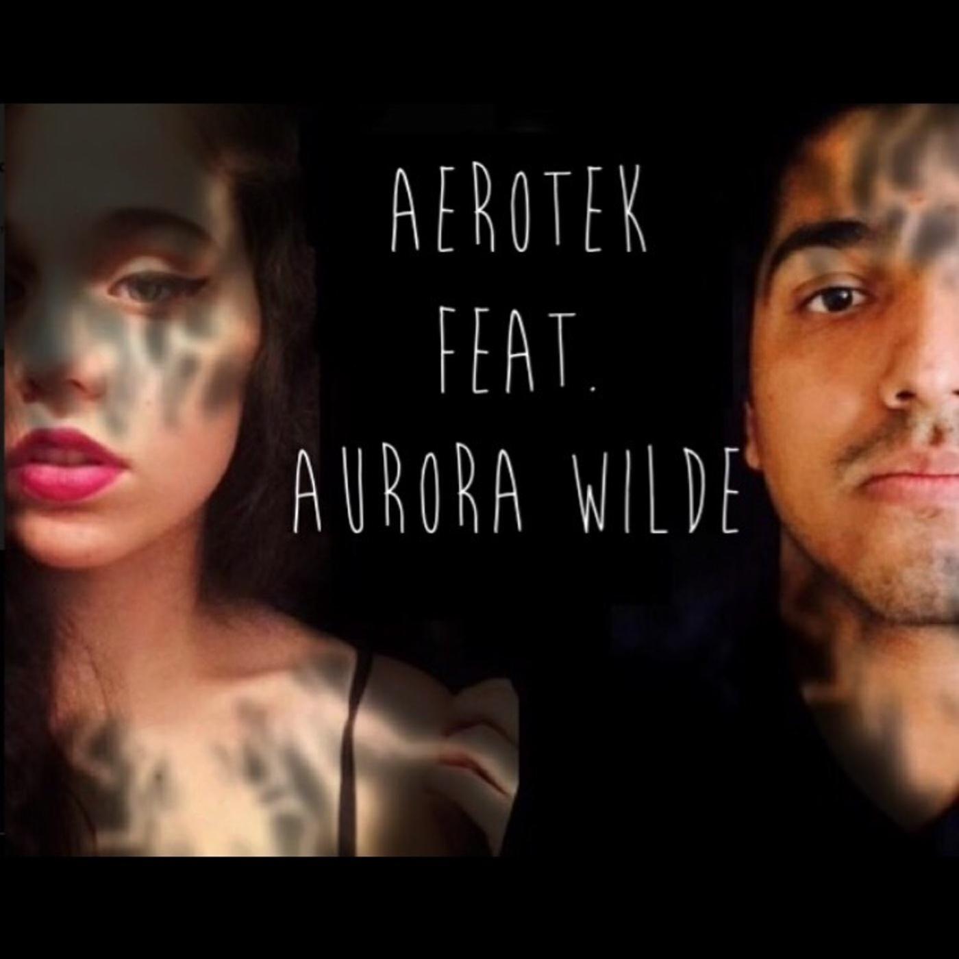 Релиз Not Enough (feat. Aurora Wilde)