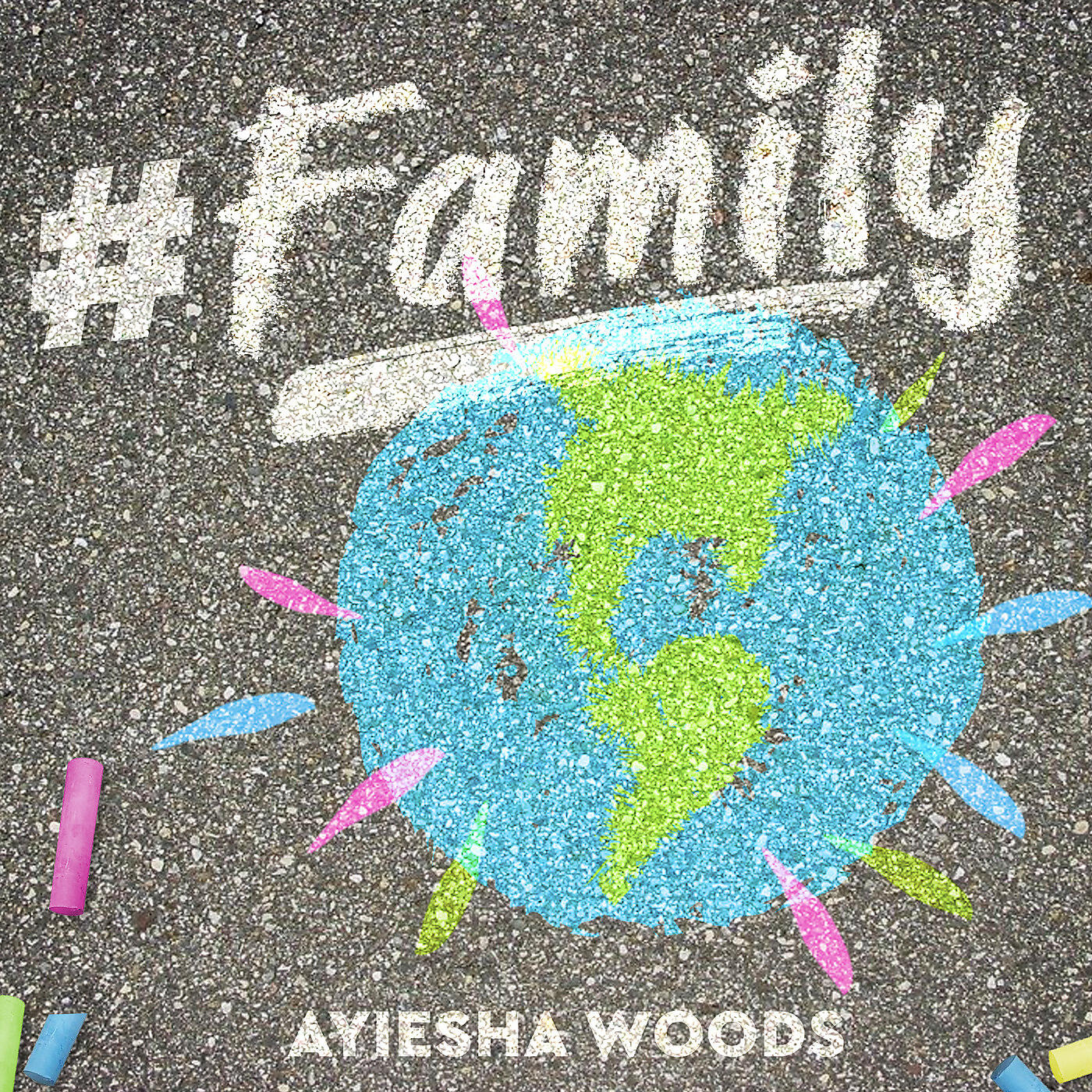 Релиз Family