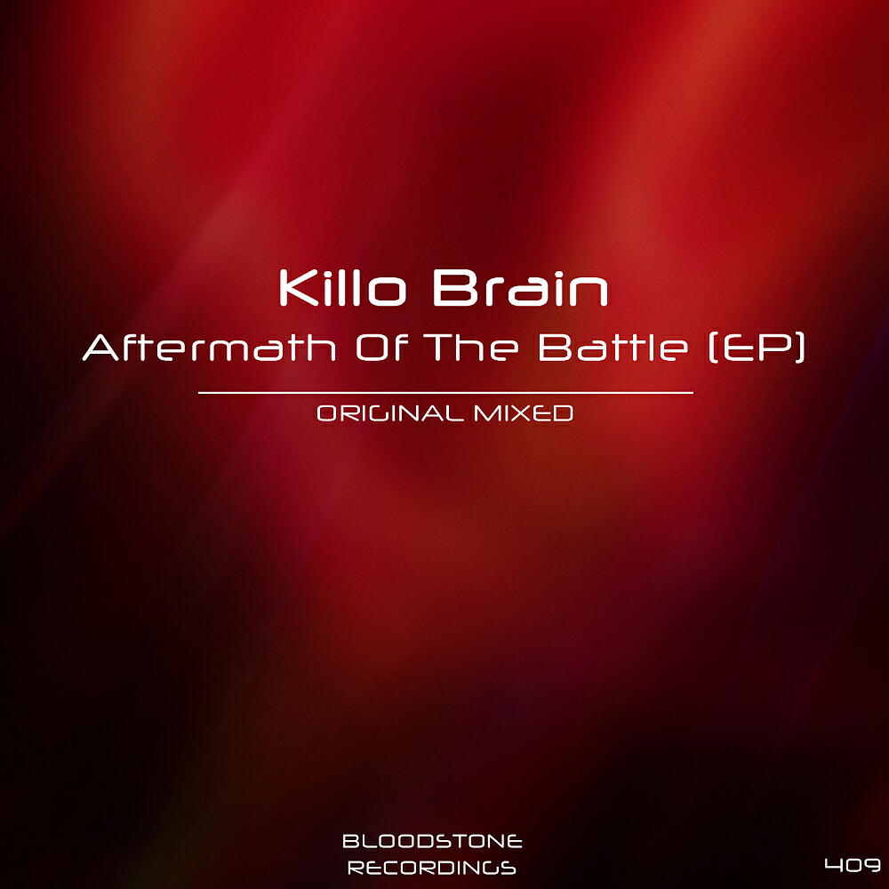 Релиз Aftermath Of The Battle