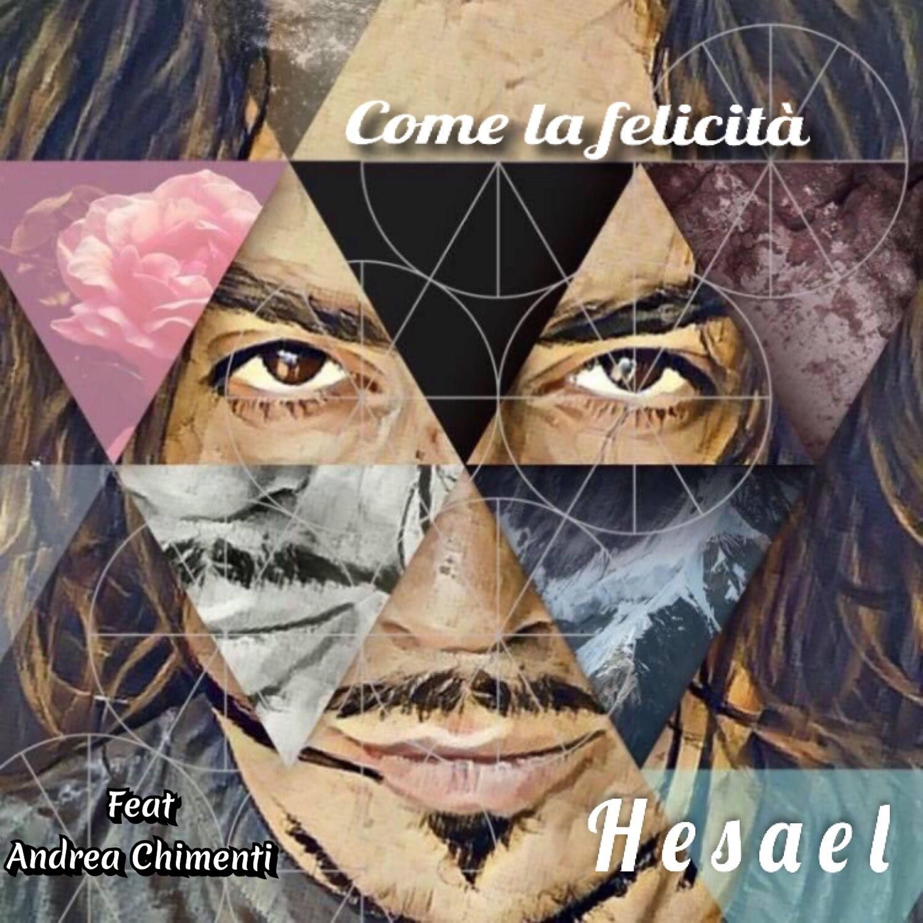 Релиз Come la felicità