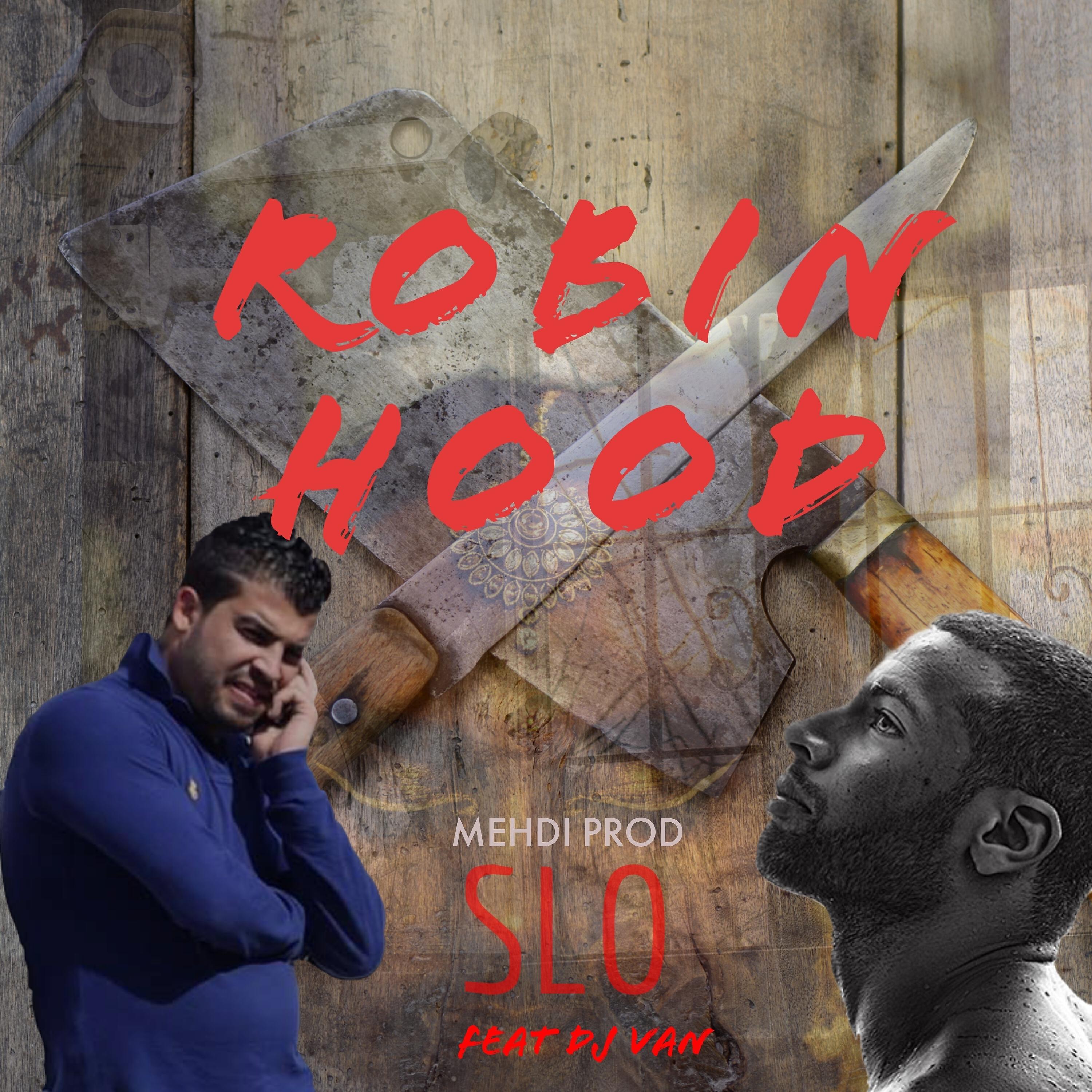 Релиз Robin Hood