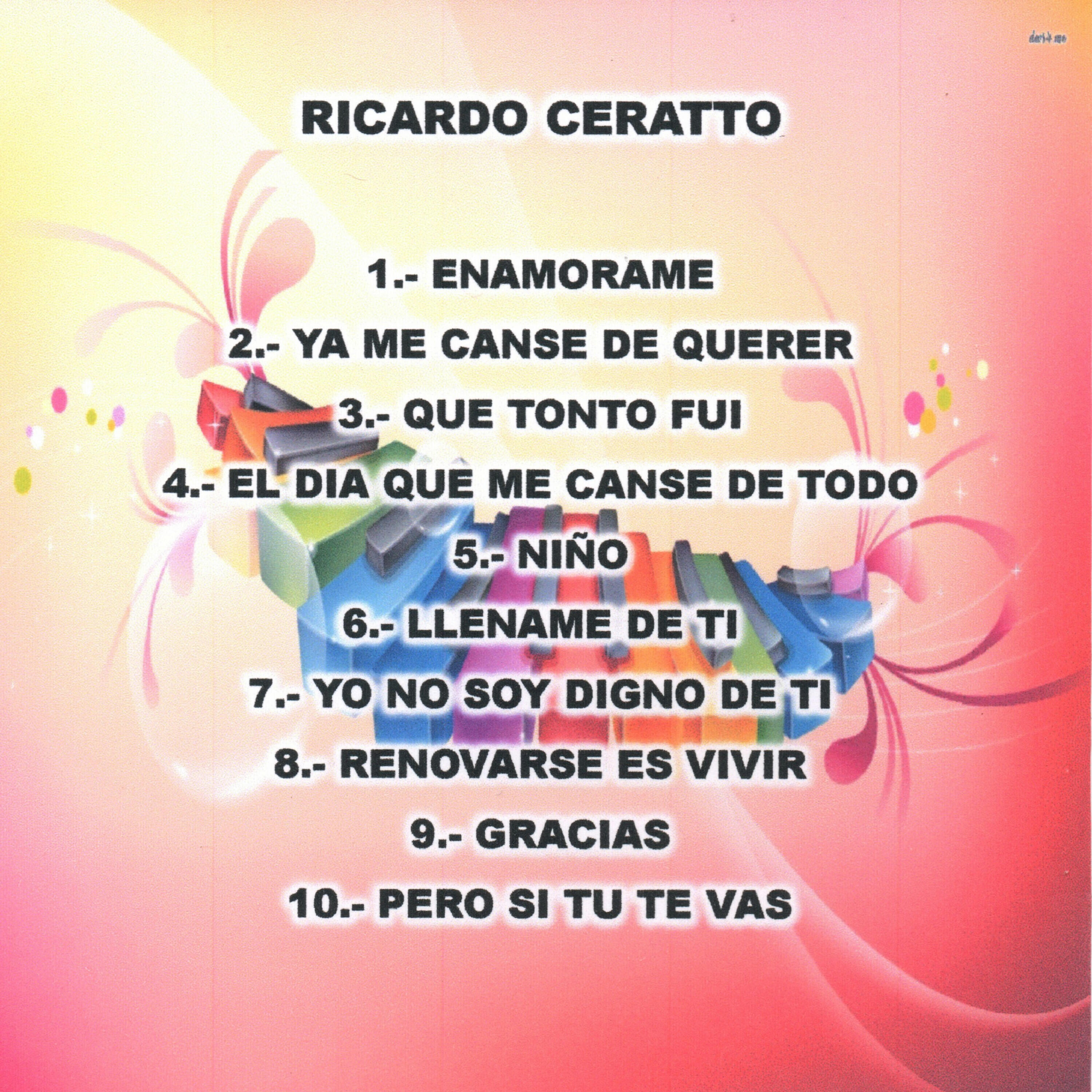 Релиз 10 Canciones