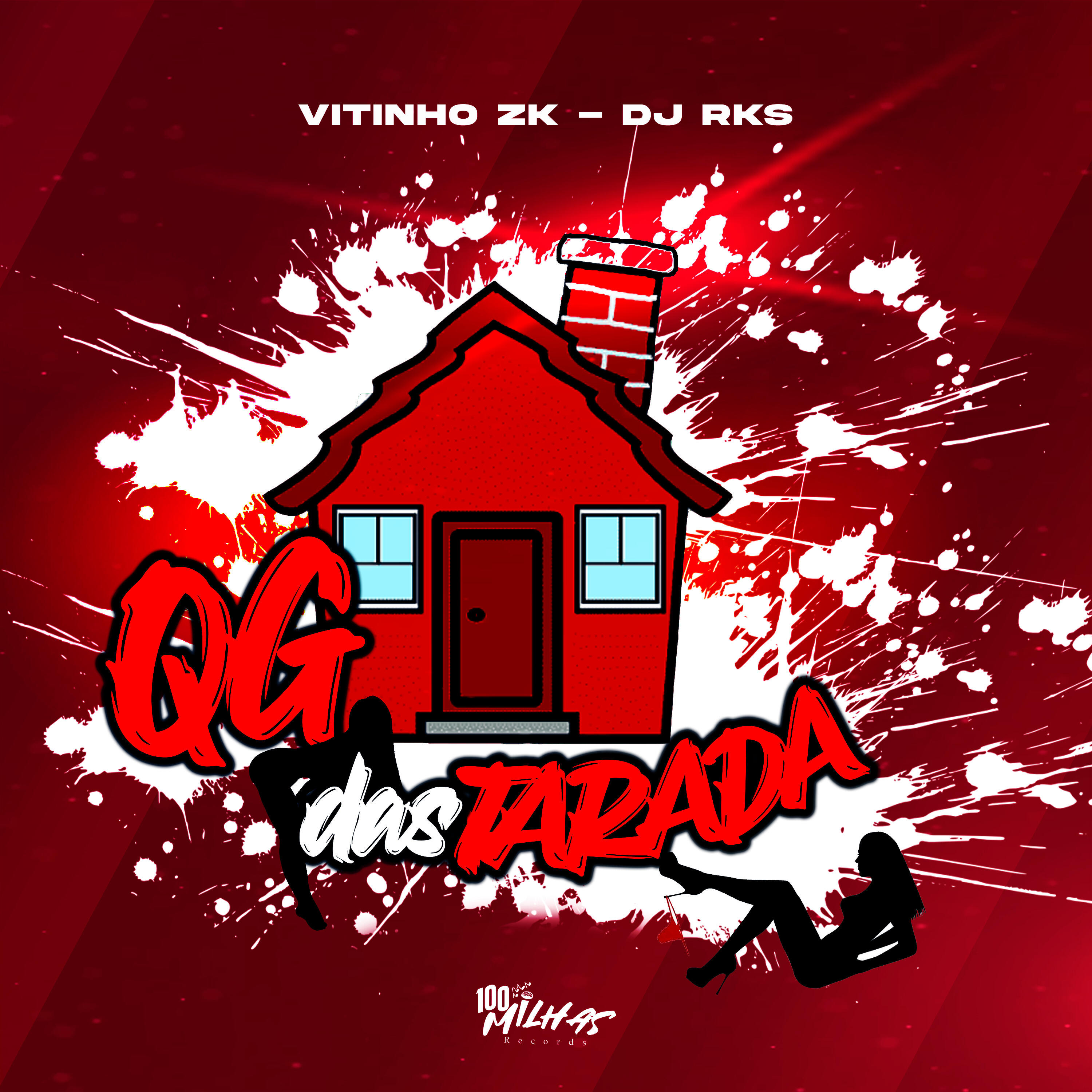 Релиз Qg das Tarada