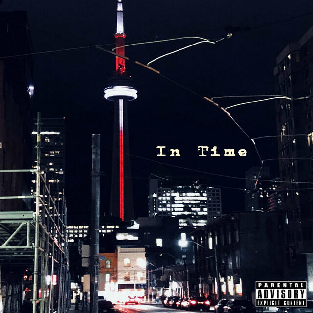 Релиз In Time
