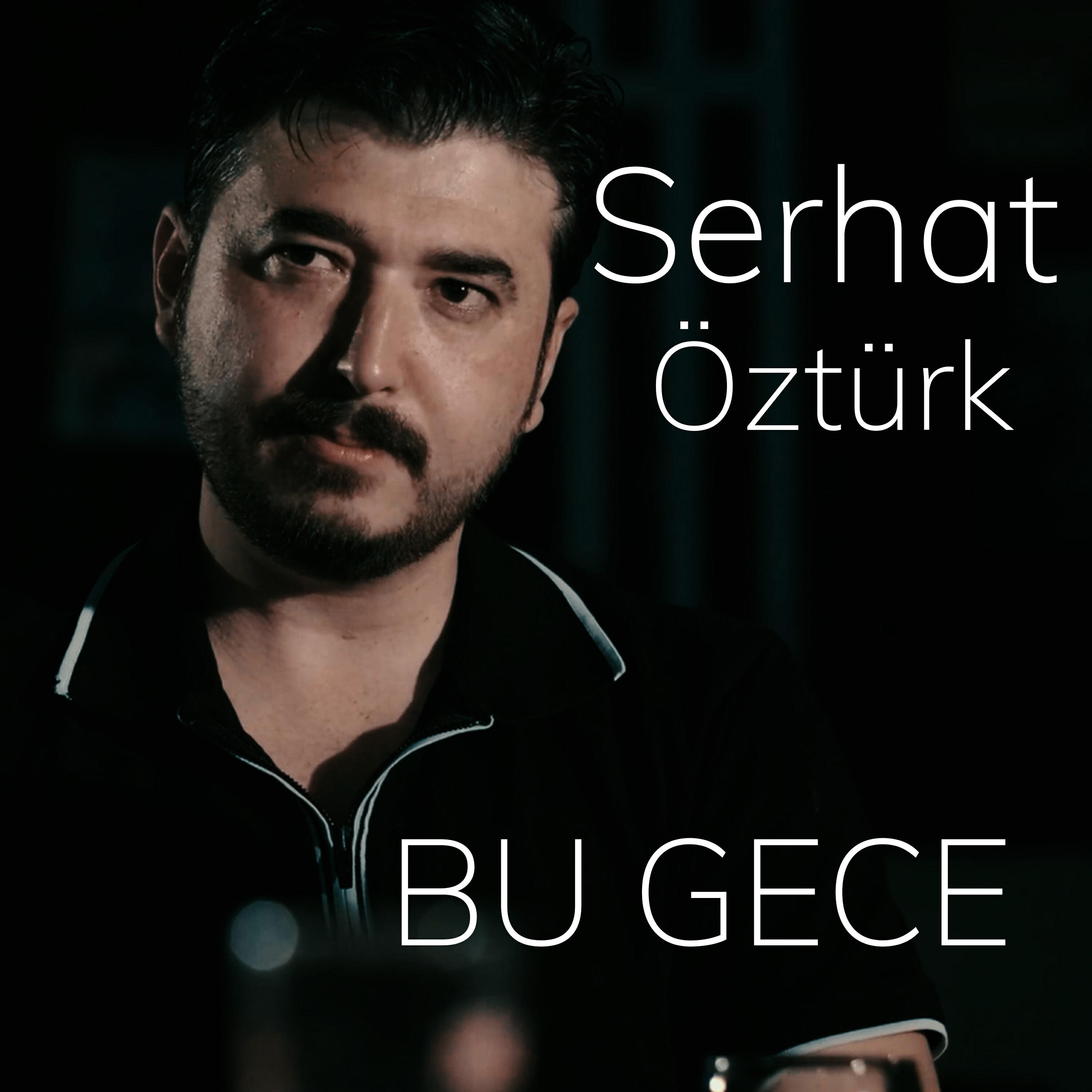 serhat öztürk