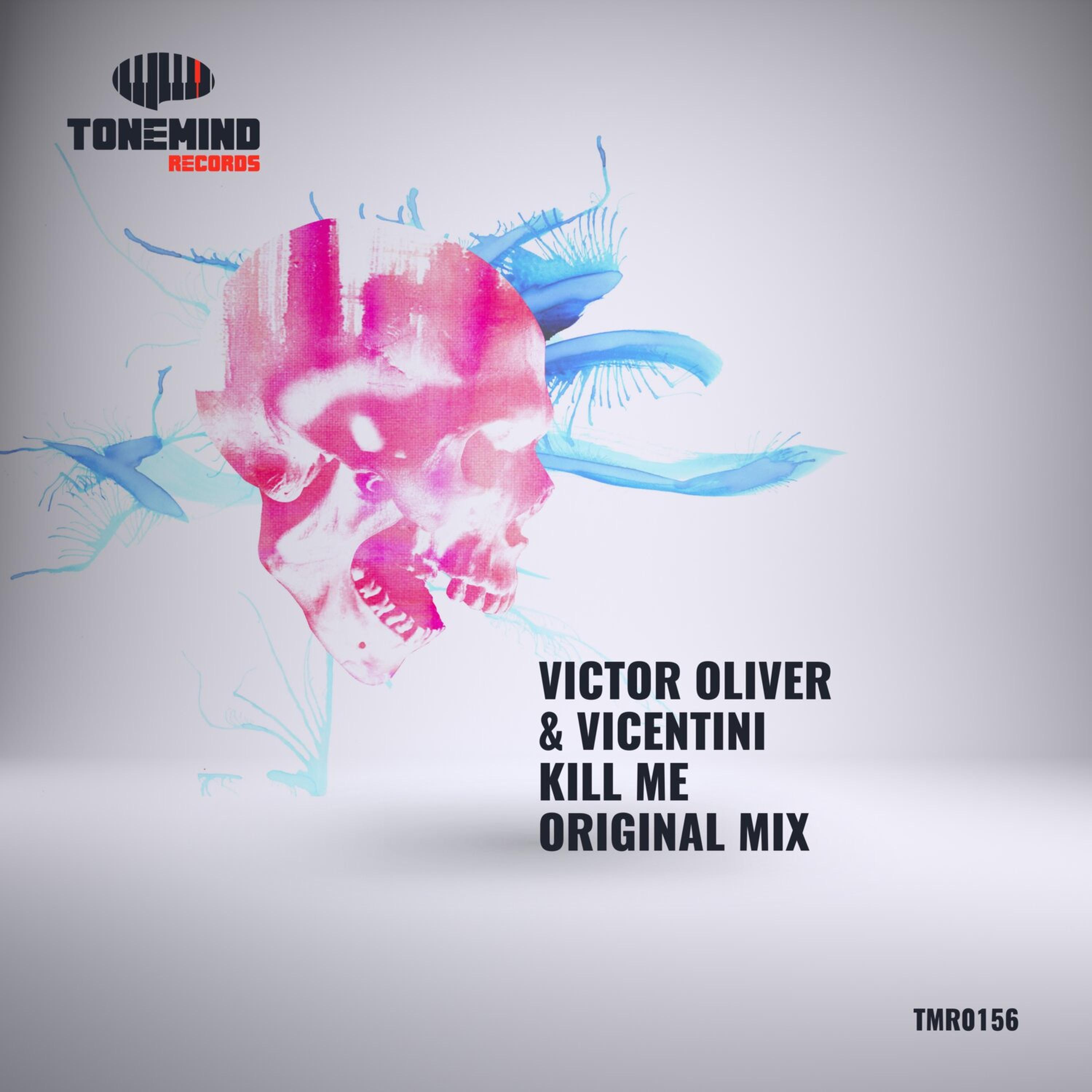 Victor Oliver Vicentini