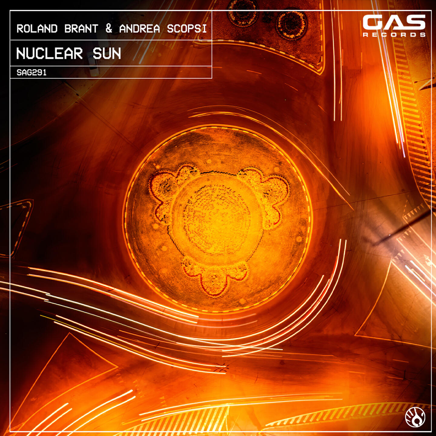 Релиз Nuclear Sun