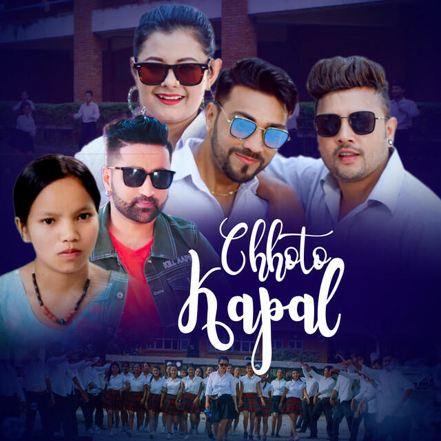 Tejash Regmi