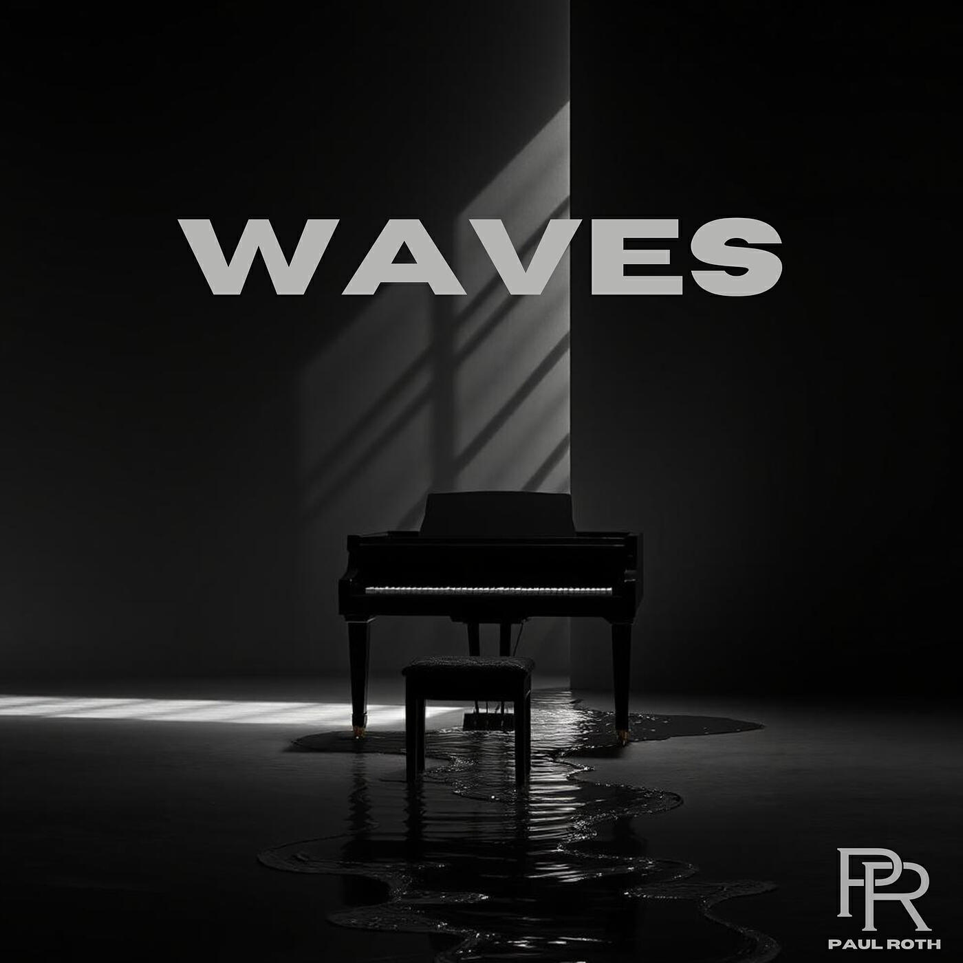 Релиз Waves