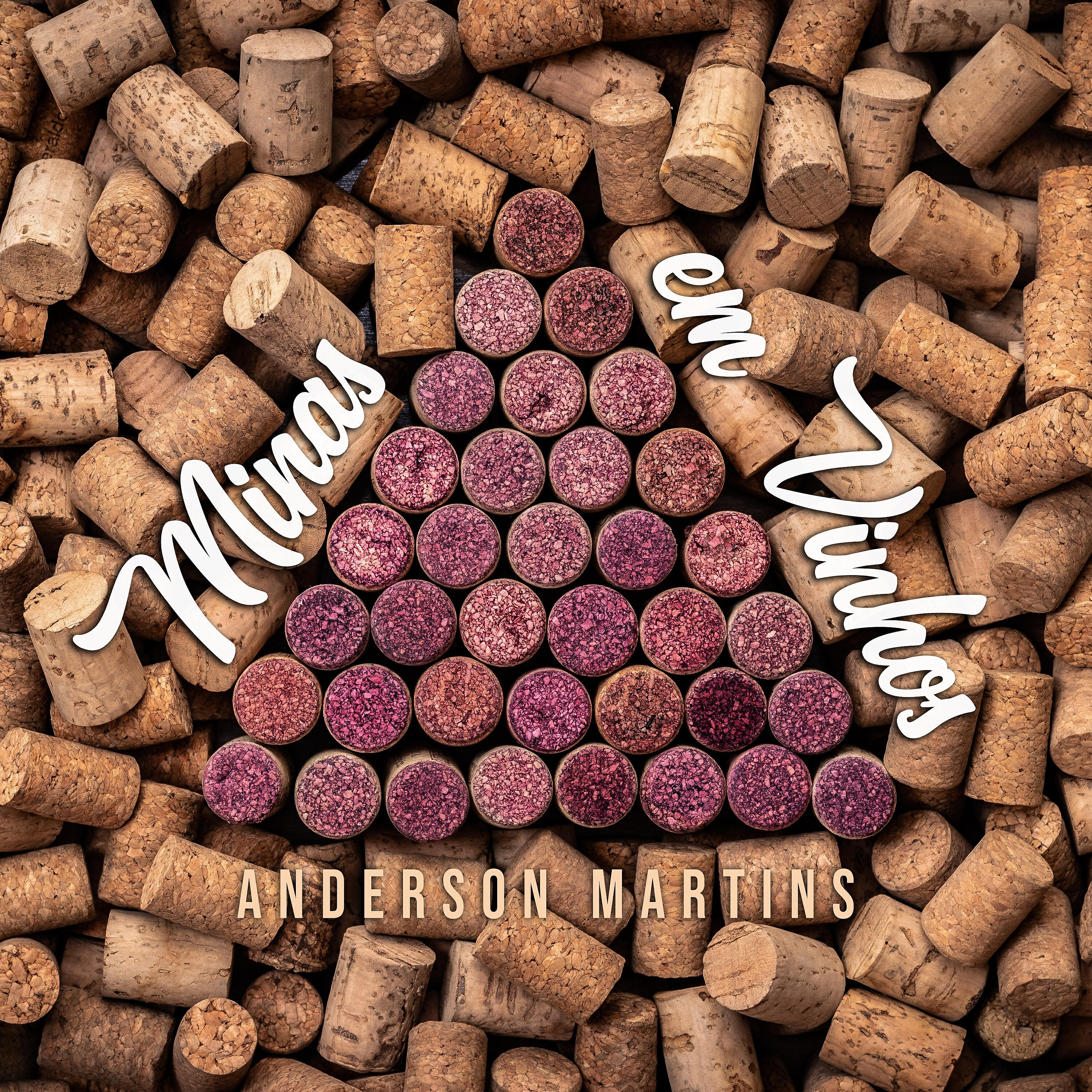 Релиз Minas Em Vinhos