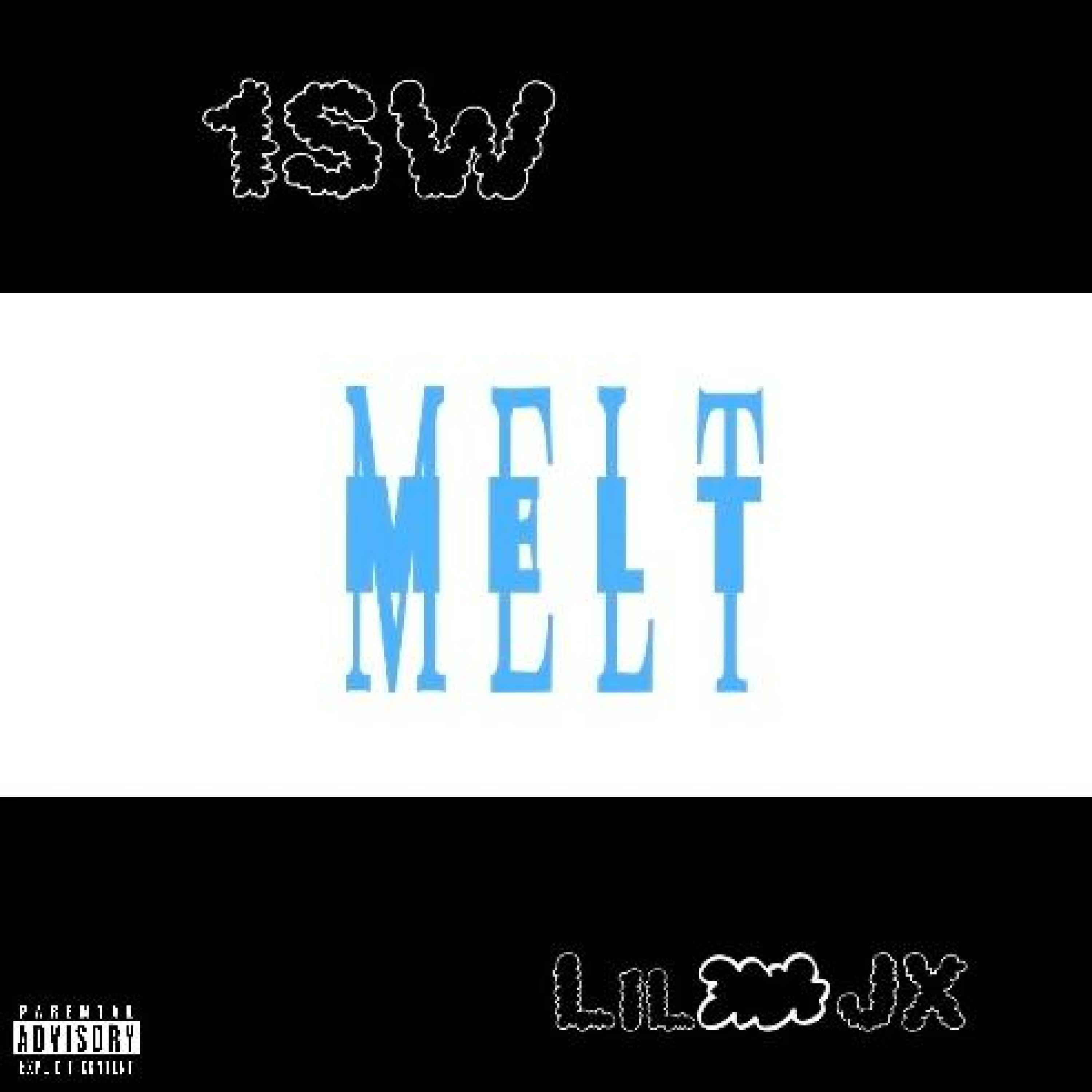 Релиз M.E.L.T