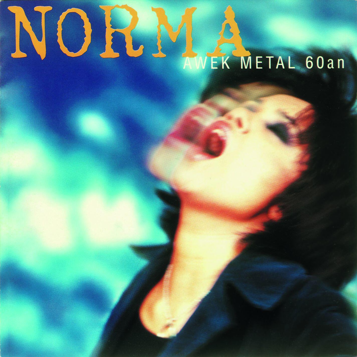 Релиз Awek Metal 60an