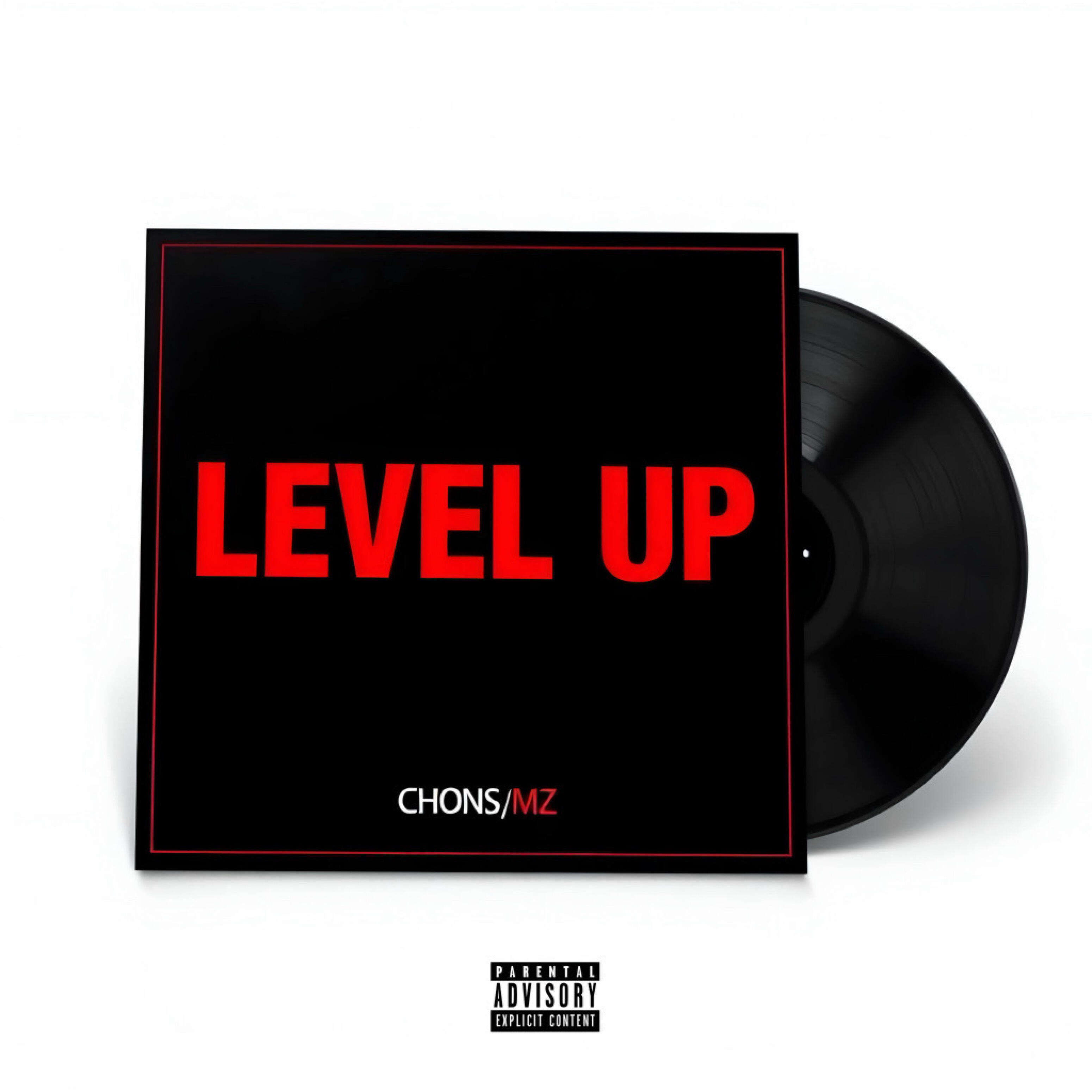 Релиз Level Up