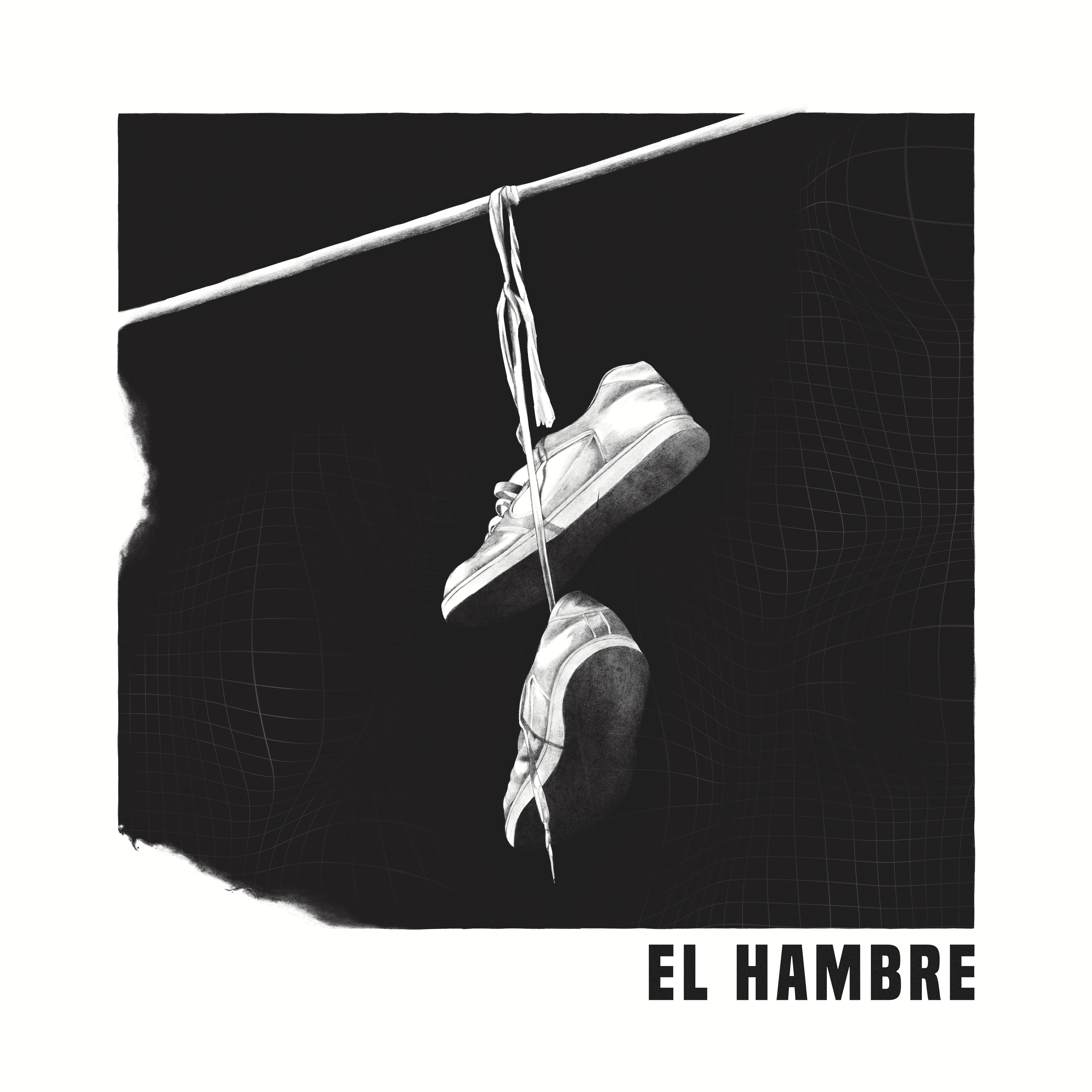 Релиз El Hambre