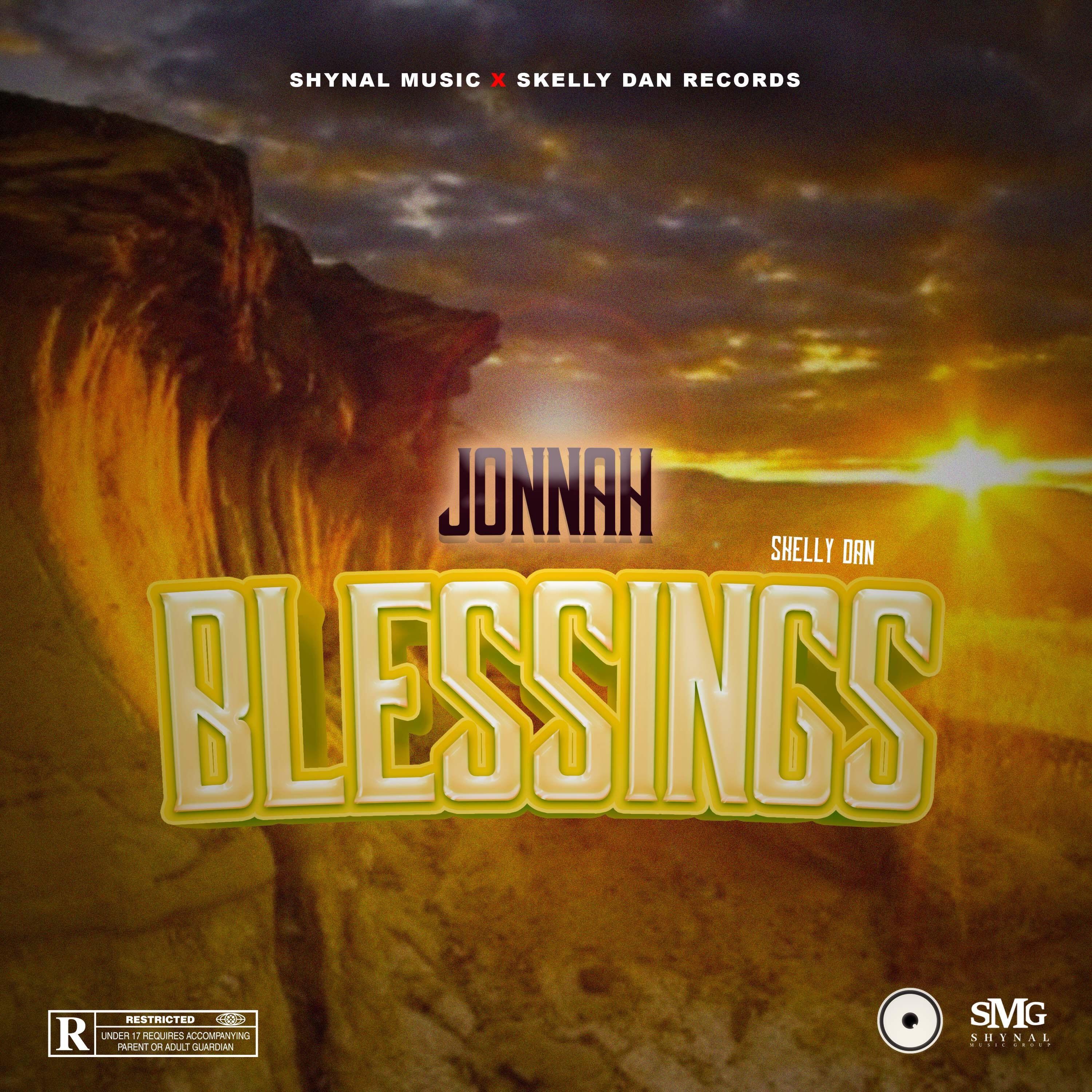 Релиз Blessings