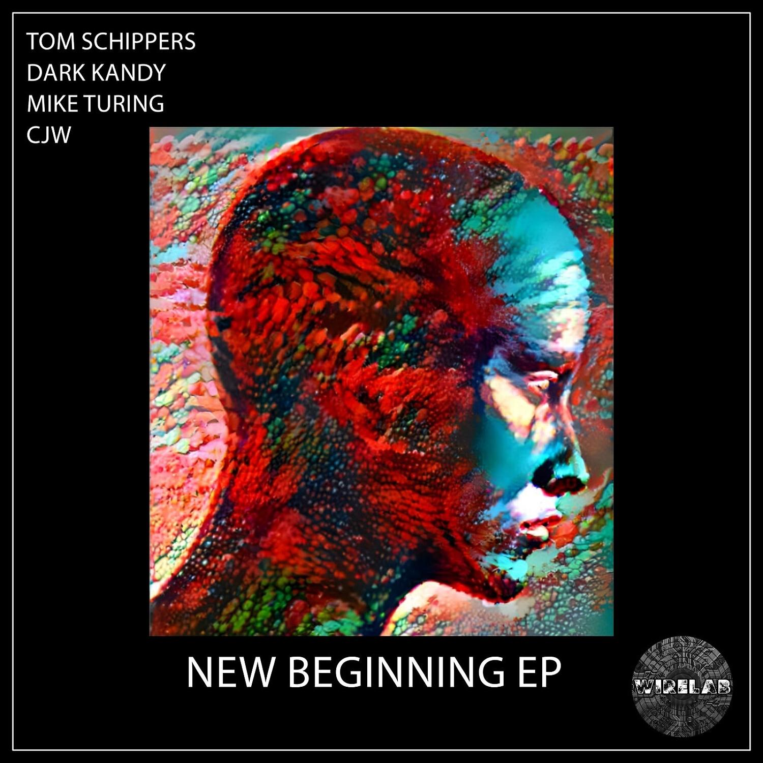Релиз New Beginning