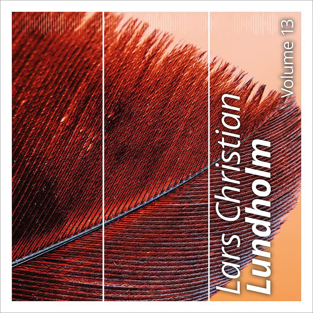 Релиз Lars Christian Lundholm, Vol. 13