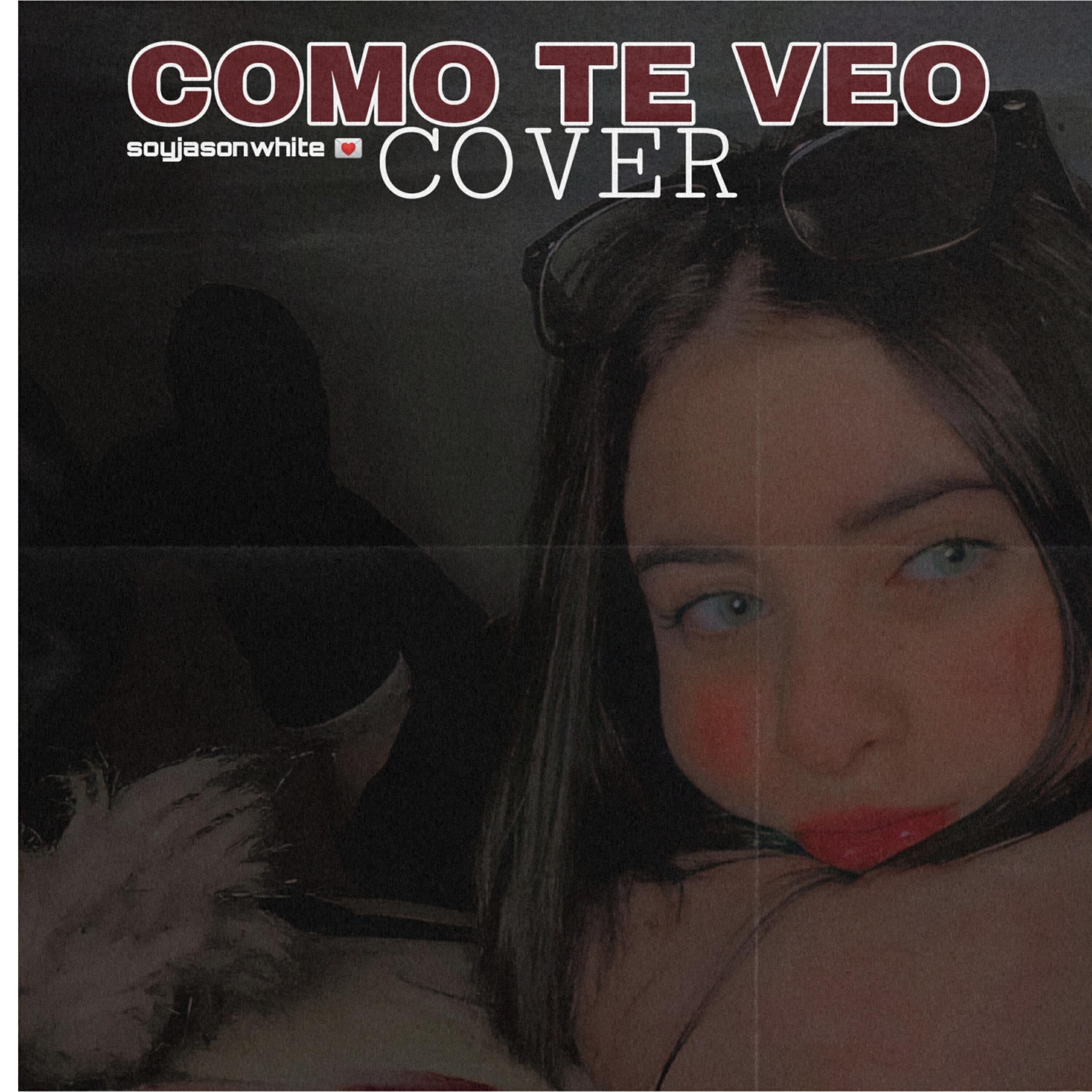 Релиз Como Te Veo