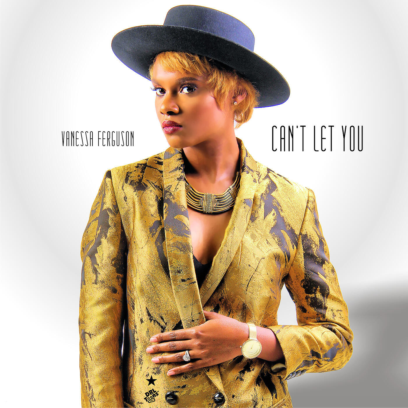 Релиз Can't Let You