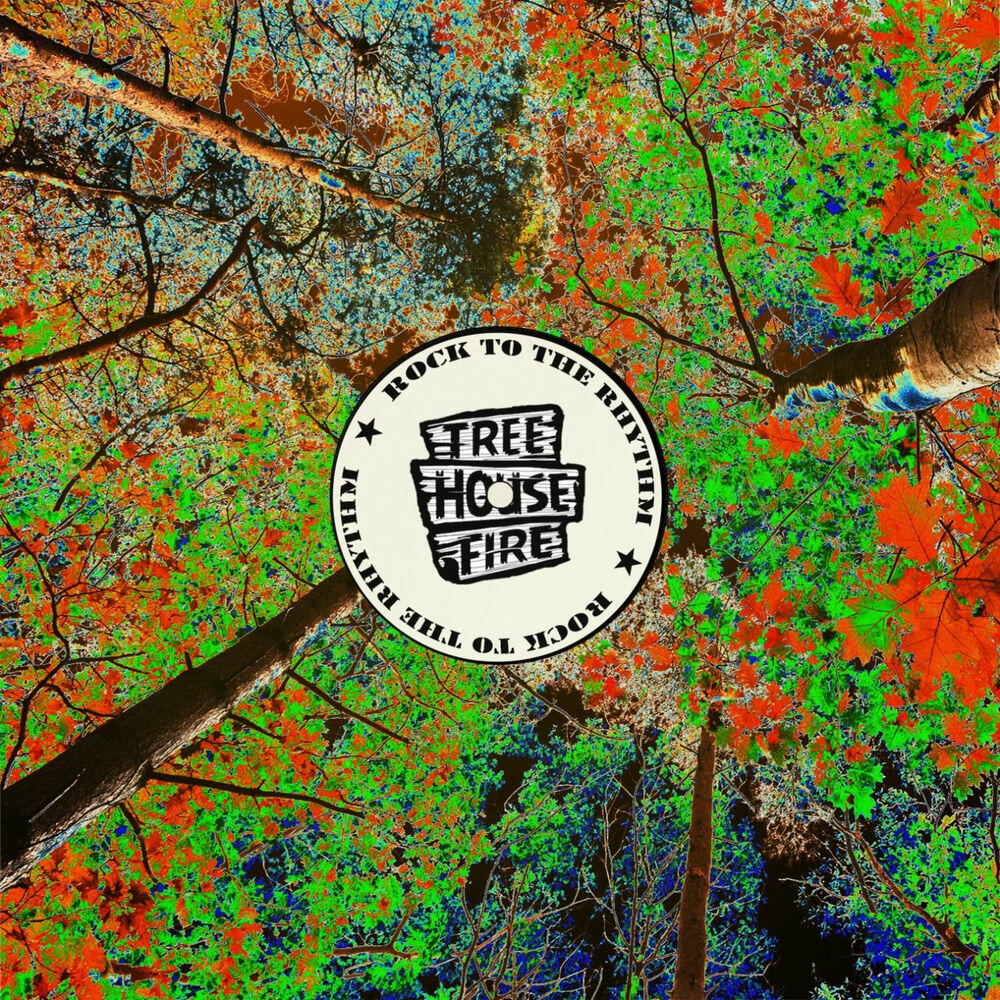 Релиз Rock To The Rhythm