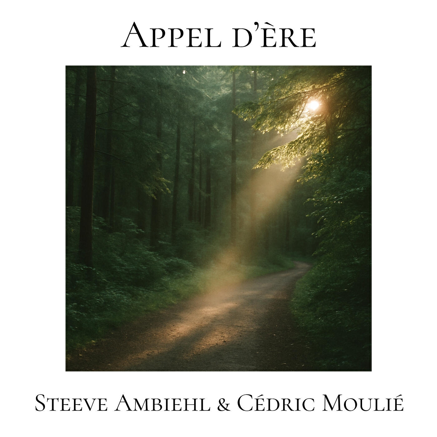 Релиз Appel d'ère