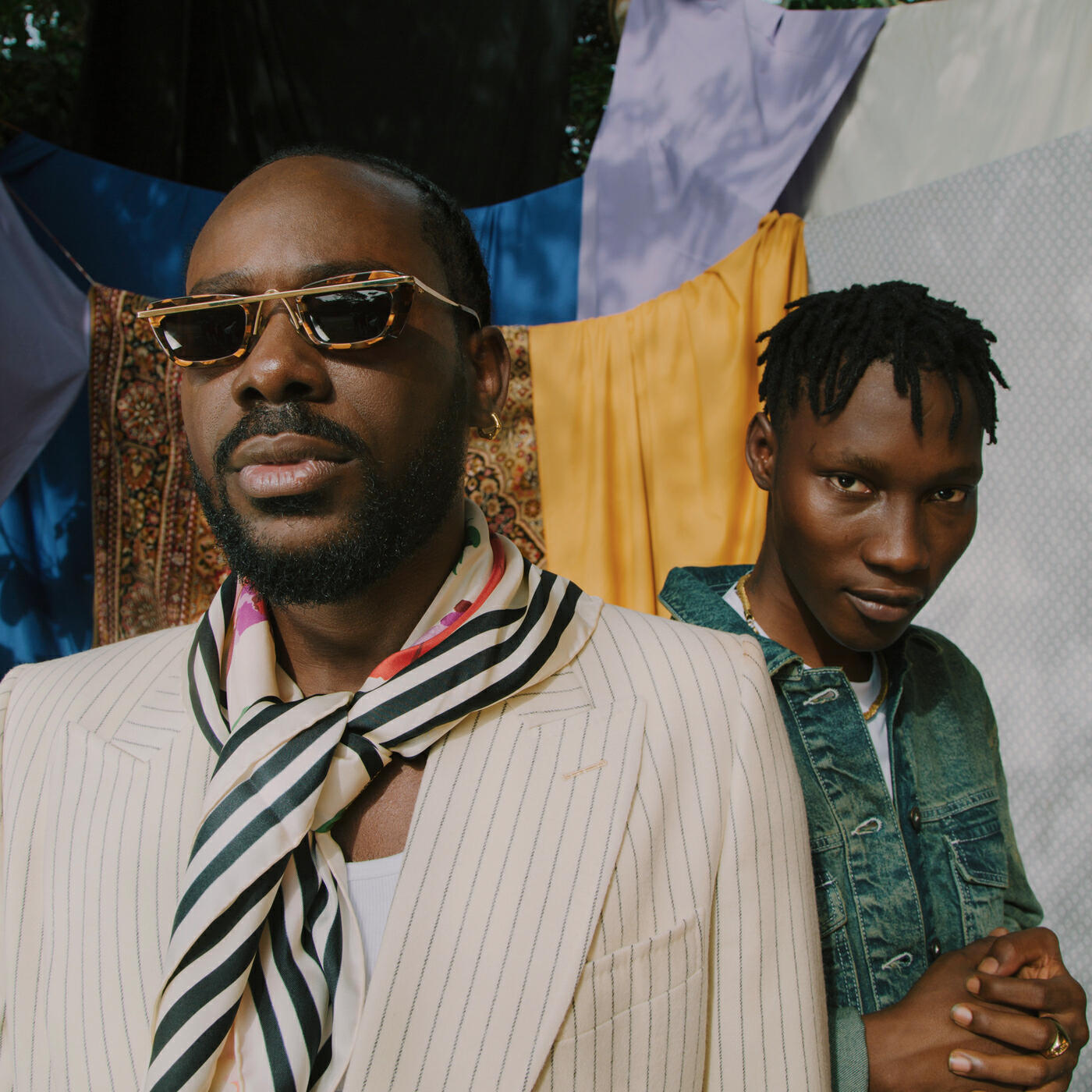Релиз Party No Dey Stop (Major League Djz and Omit ST Remix)