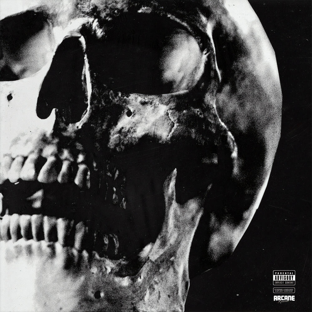 Релиз BURIED