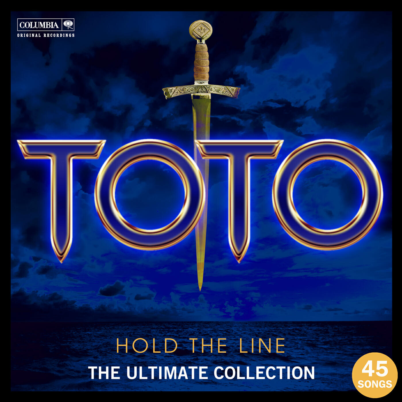 Toto - The Turning Point