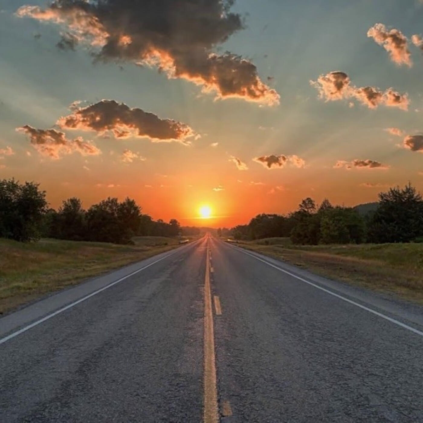 Релиз This Far Down the Road